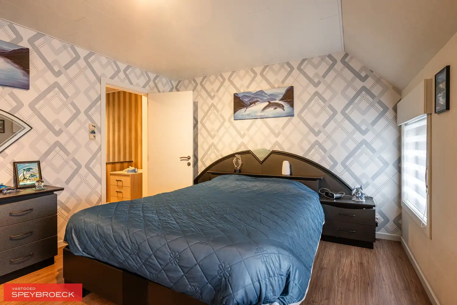 TE KOOP IN ZULTE (Machelen) Schoolstraat 4. foto 10