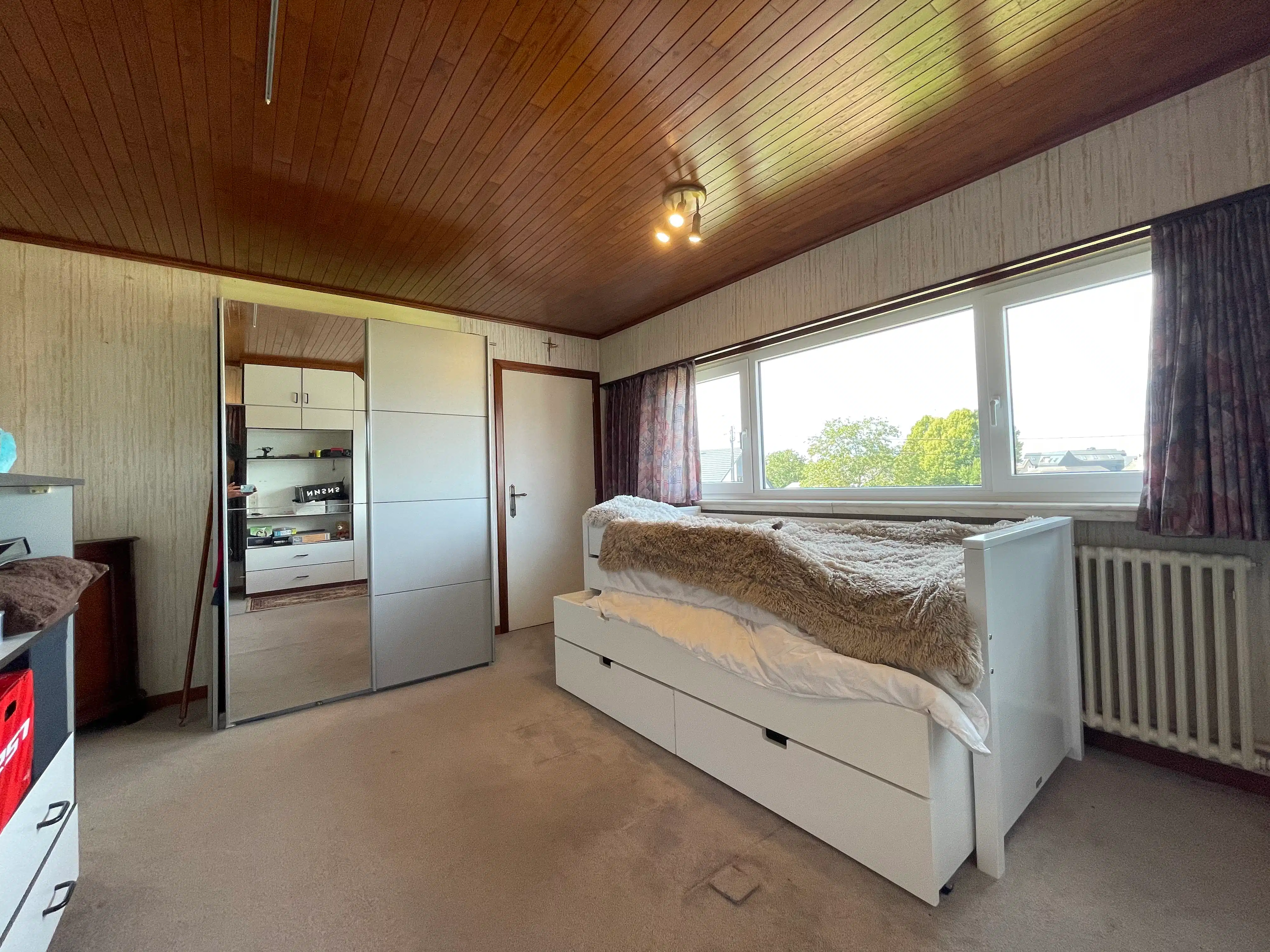 Instapklaar 4 slpks zuidtuin foto 27