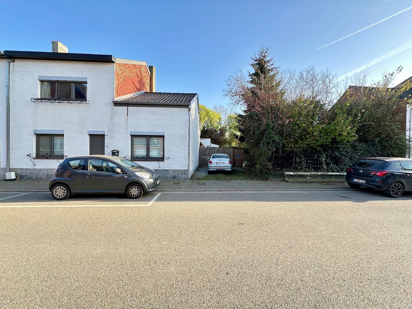 Hoofdfoto van de publicatie: Ruime gezinswoning met 3 slaapkamers, tuin en terras in Tongeren