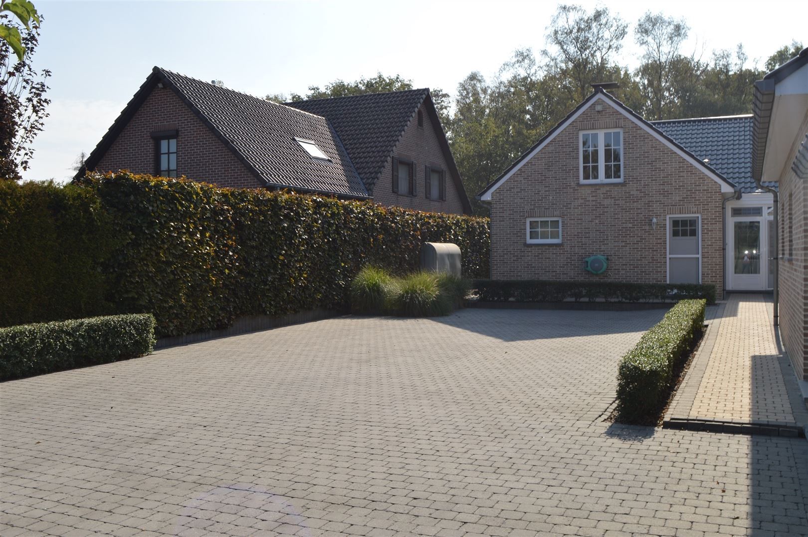 TE HUUR: vrijstaande woning met 4 slaapkamers gelegen te Houthalen-Helchteren! foto 25