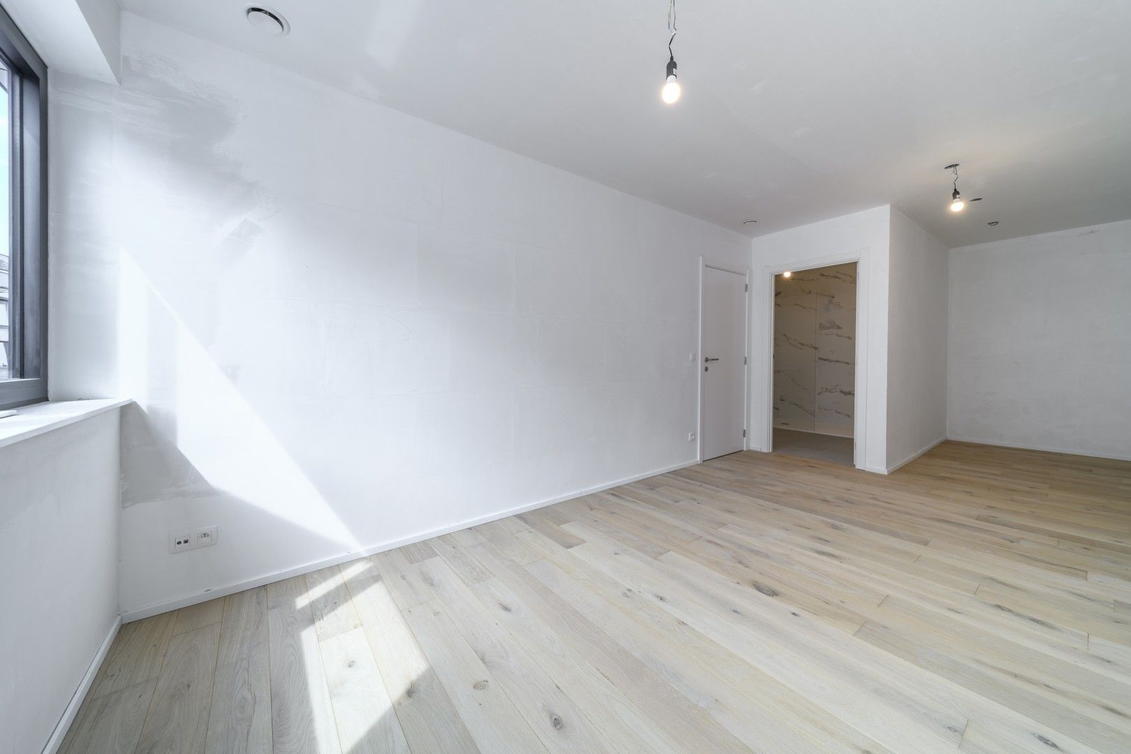 Exclusief nieuwbouwappartement te Aalst foto 9