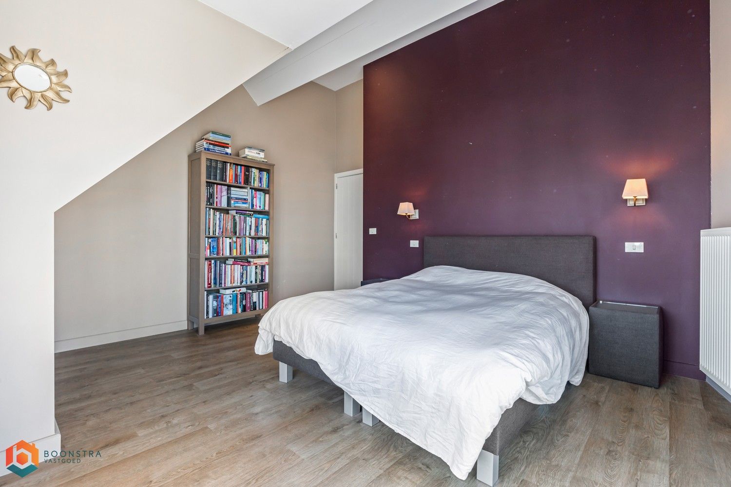 Charmant duplex-appartement met 2 slaapkamers en 2 ondergrondse parkeerplaatsen op rustige locatie in Putte foto 18