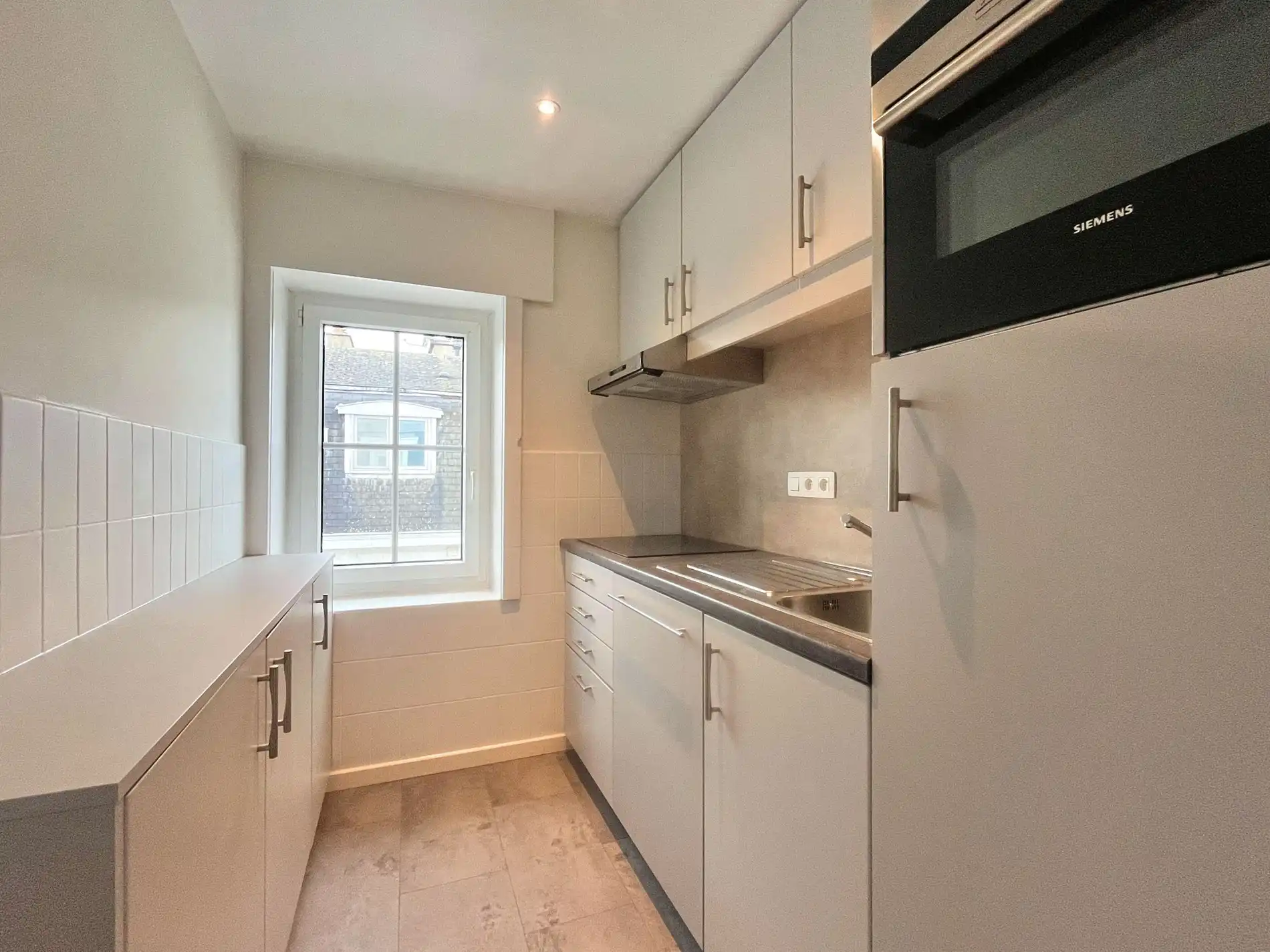 Appartement met 3 kamers te Zeebrugge-strandwijk foto 6