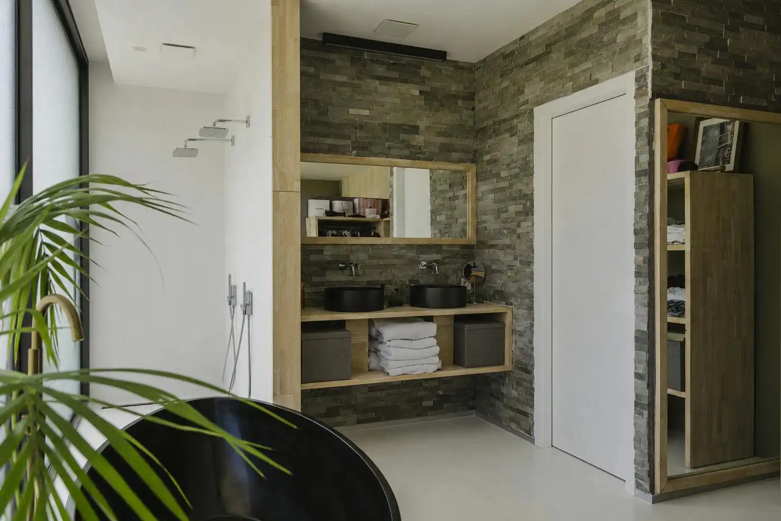 Volledig gelijkvloerse villa te koop in Wevelgem! foto 13
