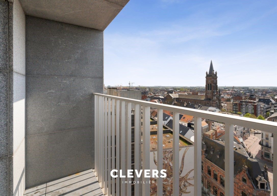 Zeedijk: mooi appartement met 1 slpk. met frontaal zeezicht foto 15