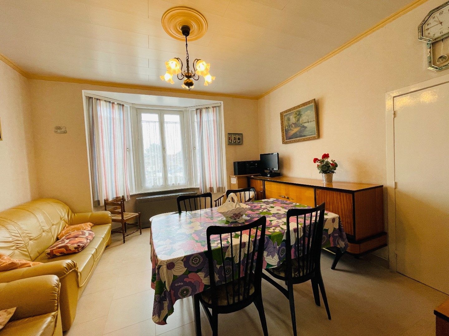 Residentie Sylvia 0101 foto 4