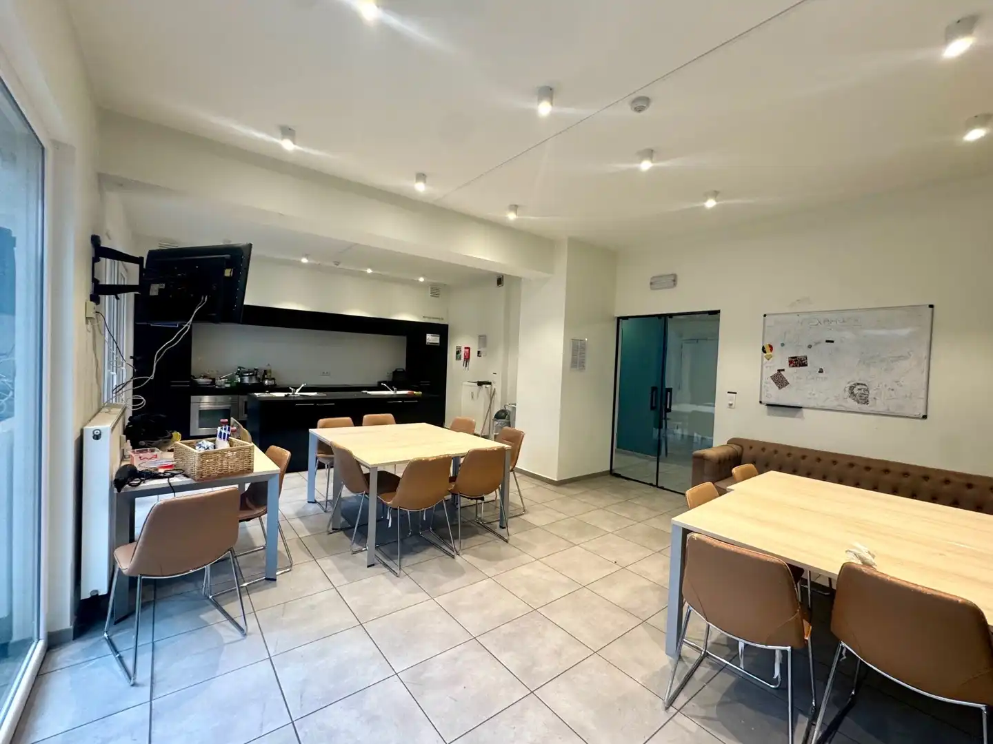 Studentenstudio hartje Kortrijk! foto 12