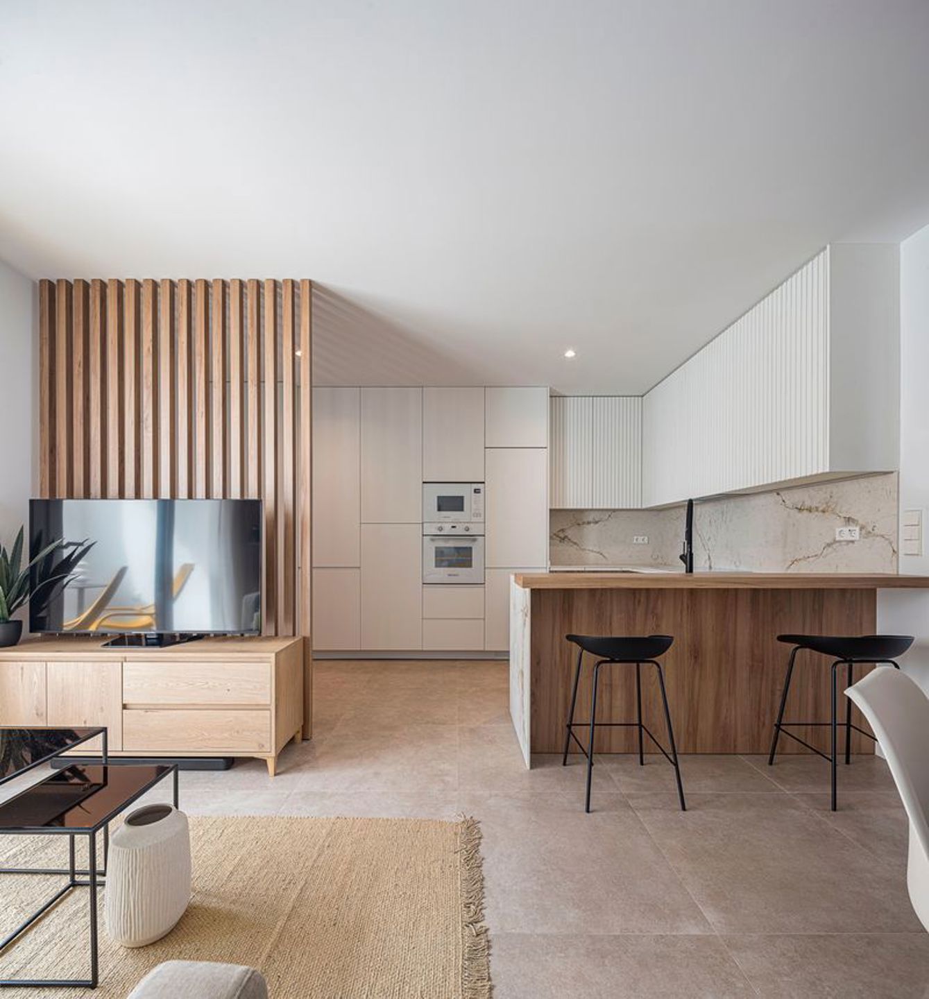 Spanje - Costa Blanca Zuid - Appartementen 500 meter van zee foto 12