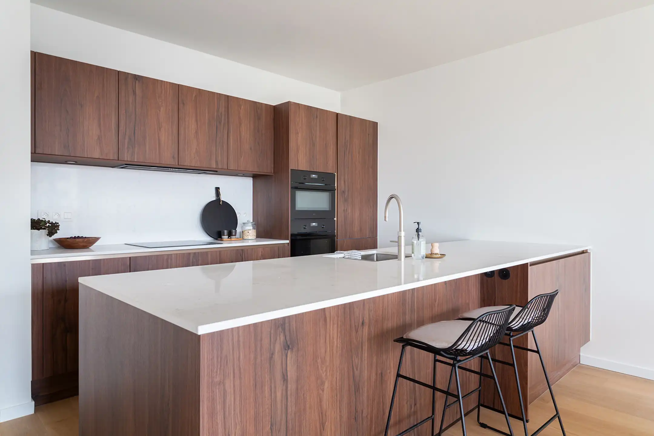 De Academie: riant wonen in hartje Antwerpen foto 3