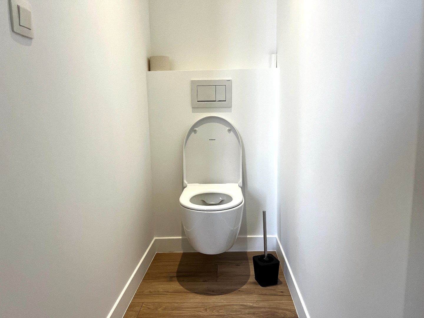 Gezellig appartement te huur in stadswoning te Kortrijk. foto 6
