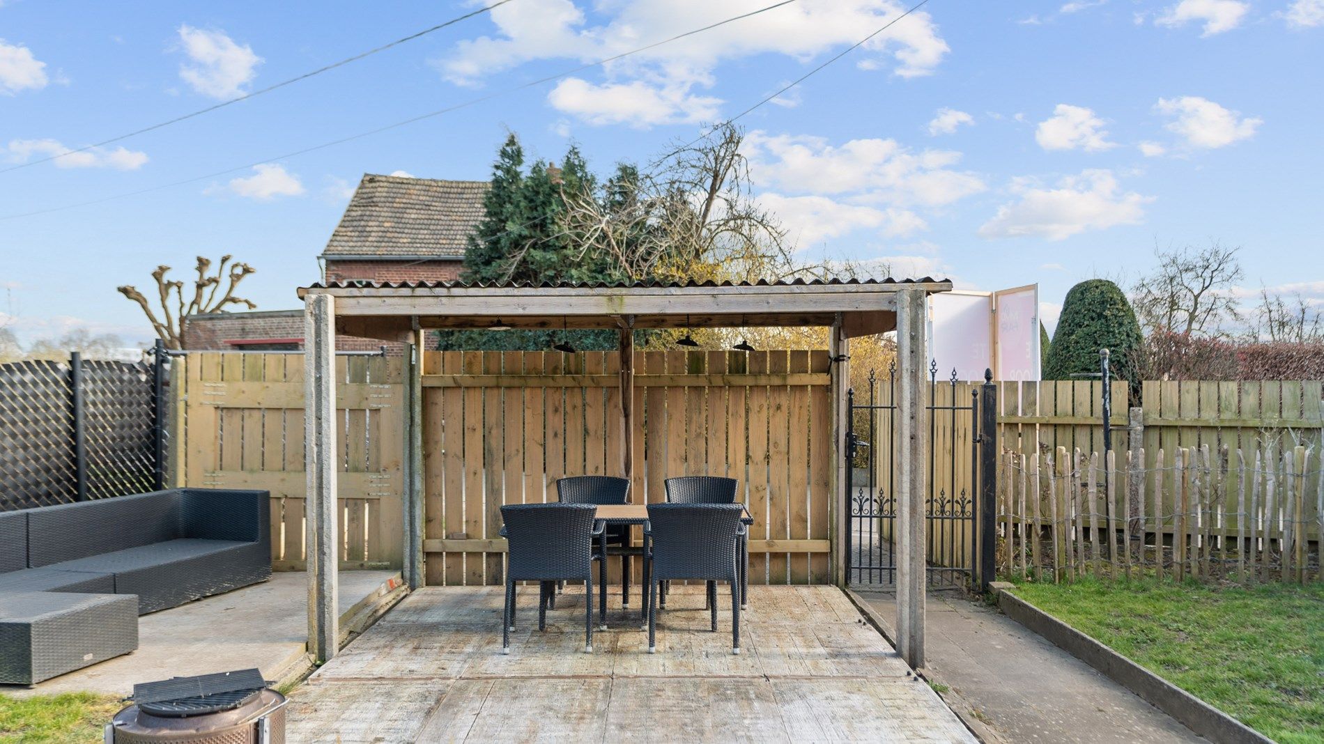 Woning in groene omgeving op minder dan 9 km van Maastricht! foto 7