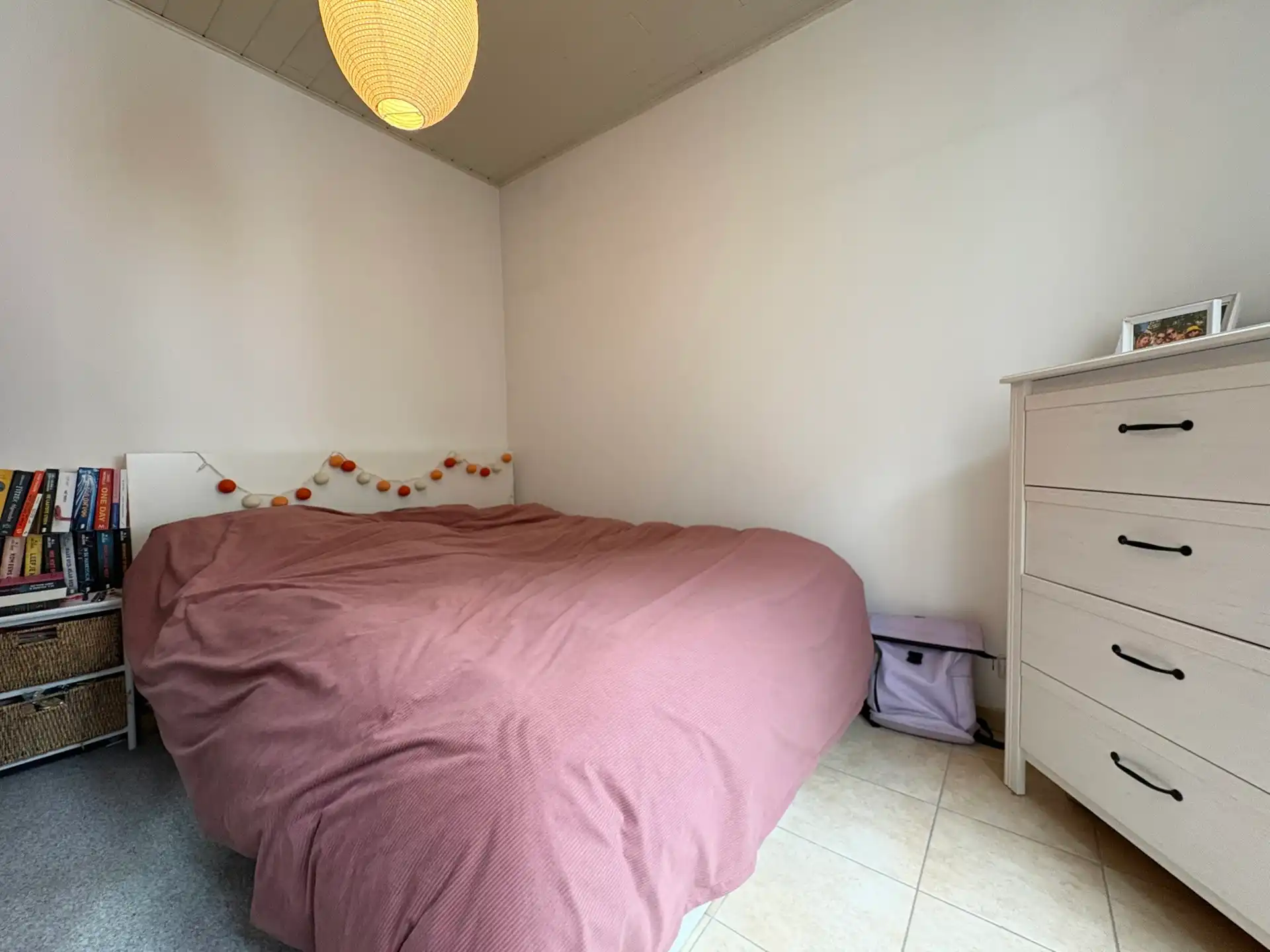 Éénslaapkamerappartement te huur in Gent foto 5