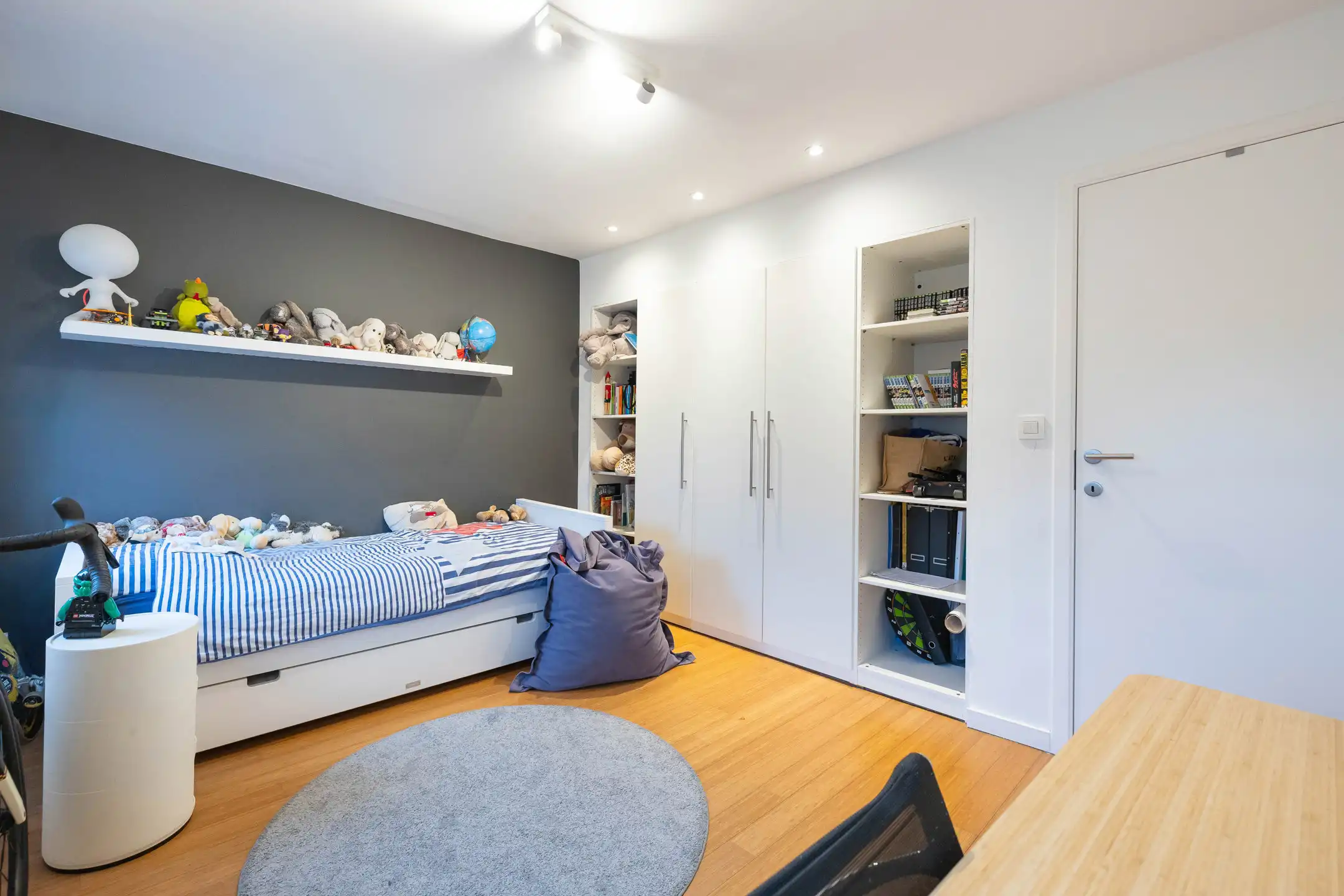 Linkebeek, charmant huis met 3 slaapkamers foto 19