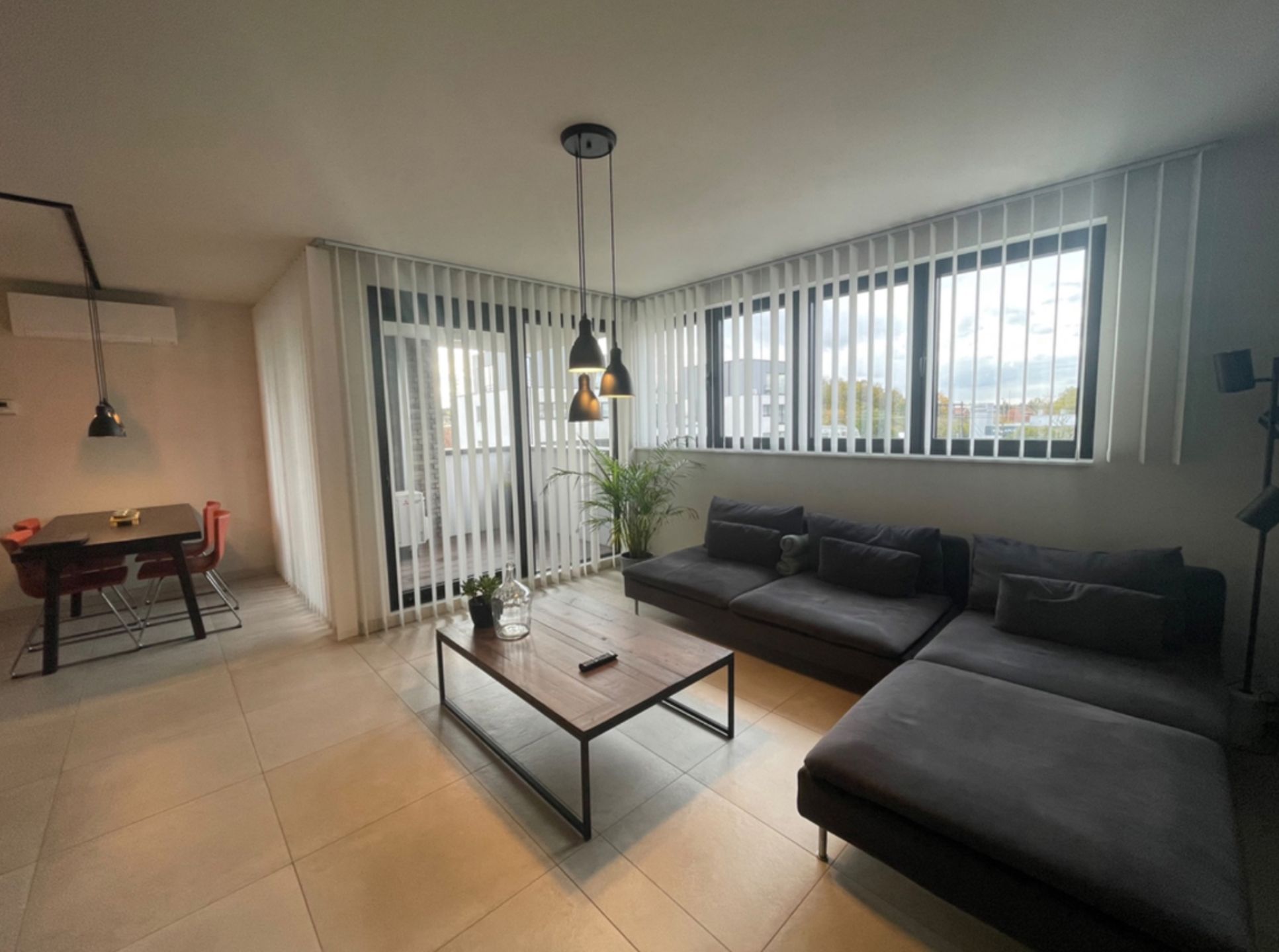 Prachtige penthouse op uitstekende locatie  foto 5