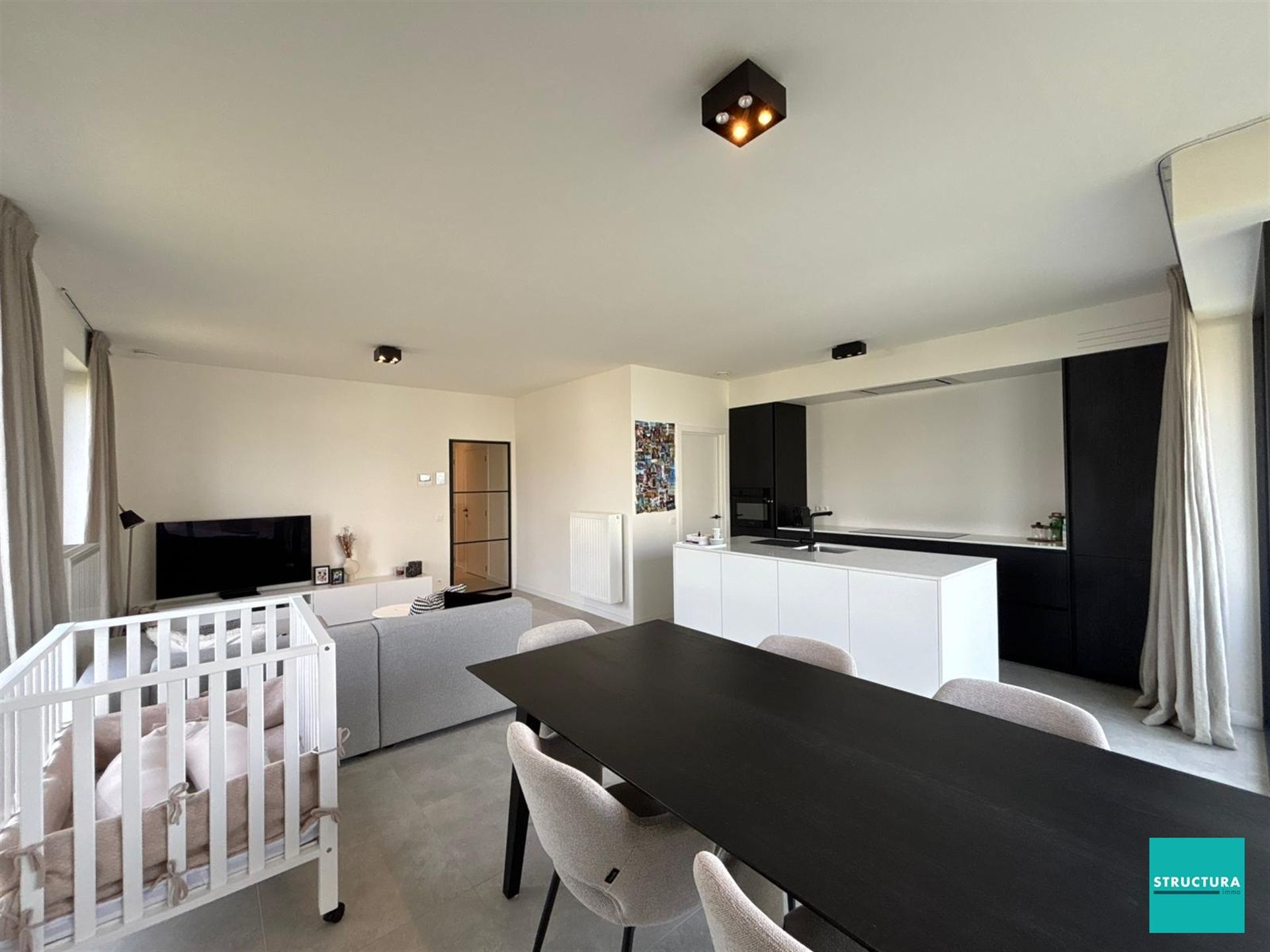 appartement foto 6
