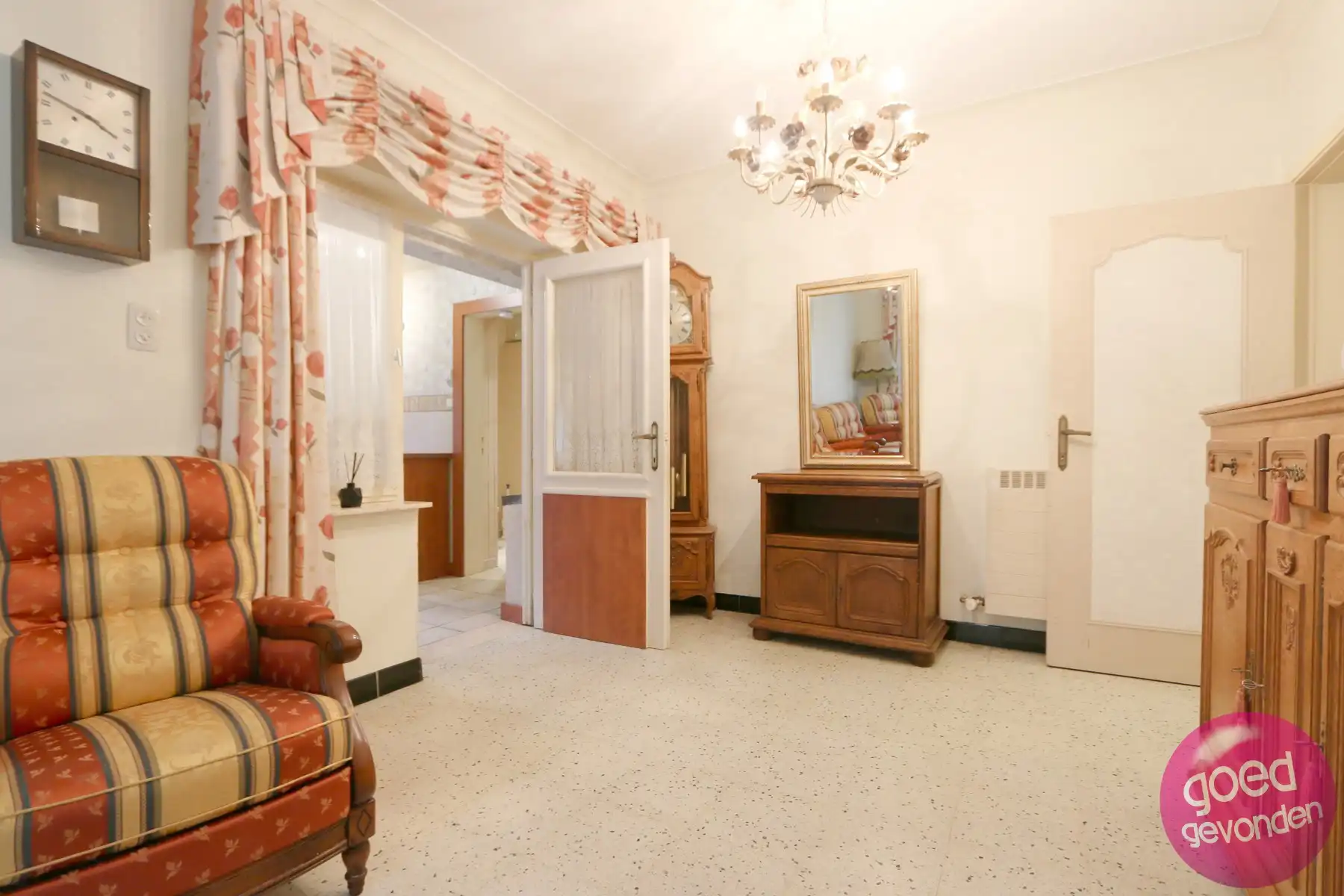 WONING+WEIDE - 2 SLK - 2 KEUKENS - TERRAS - TUIN - GARAGE foto 8