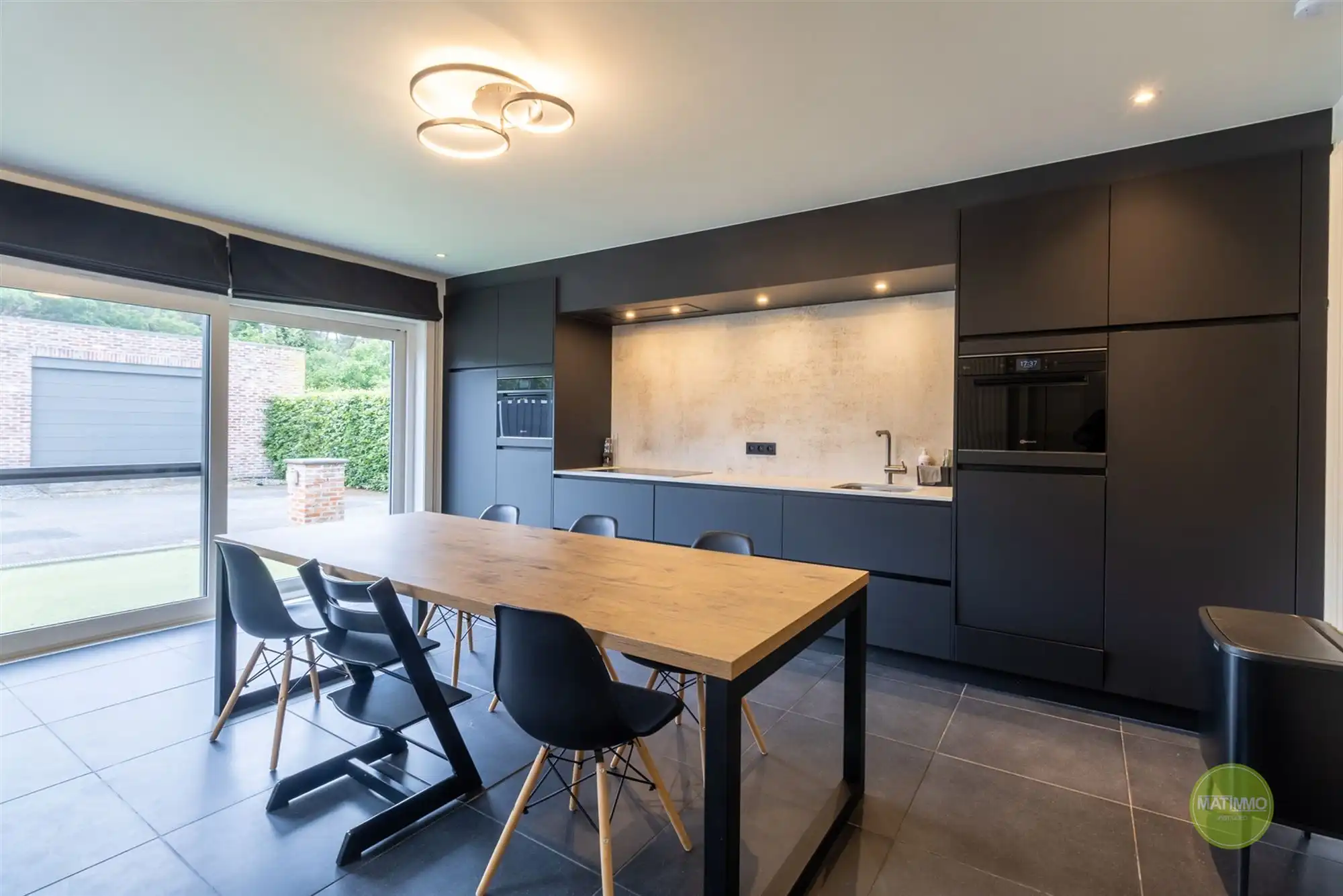 Gerenoveerde gezinswoning op een perceel van 1.415 m2 te Mol foto 8