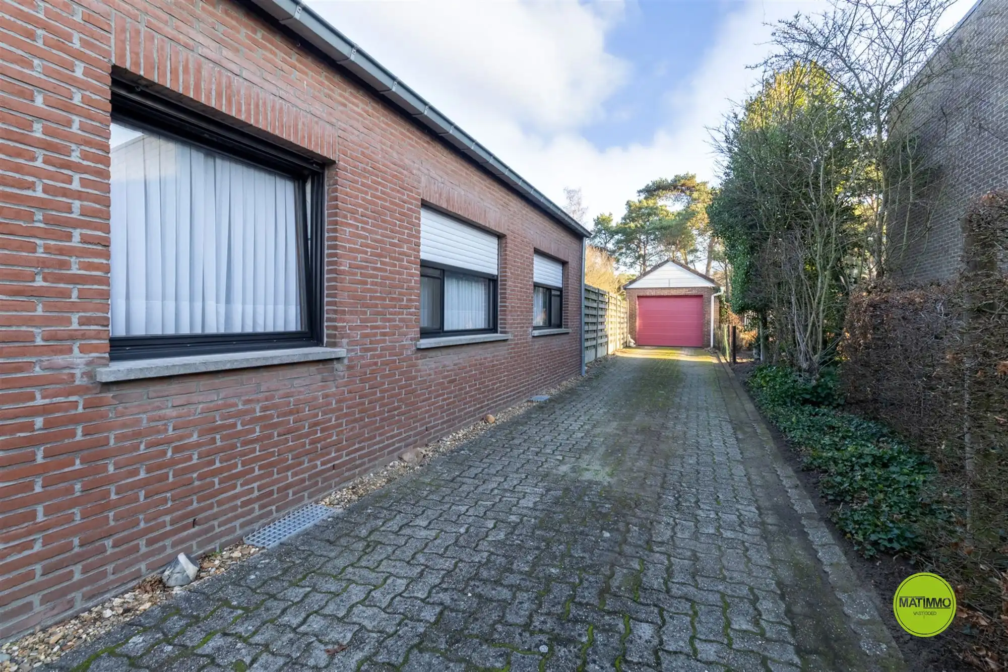 Ruime woning op een perceel van 1340m2 te Mol-Heidehuizen  foto 26