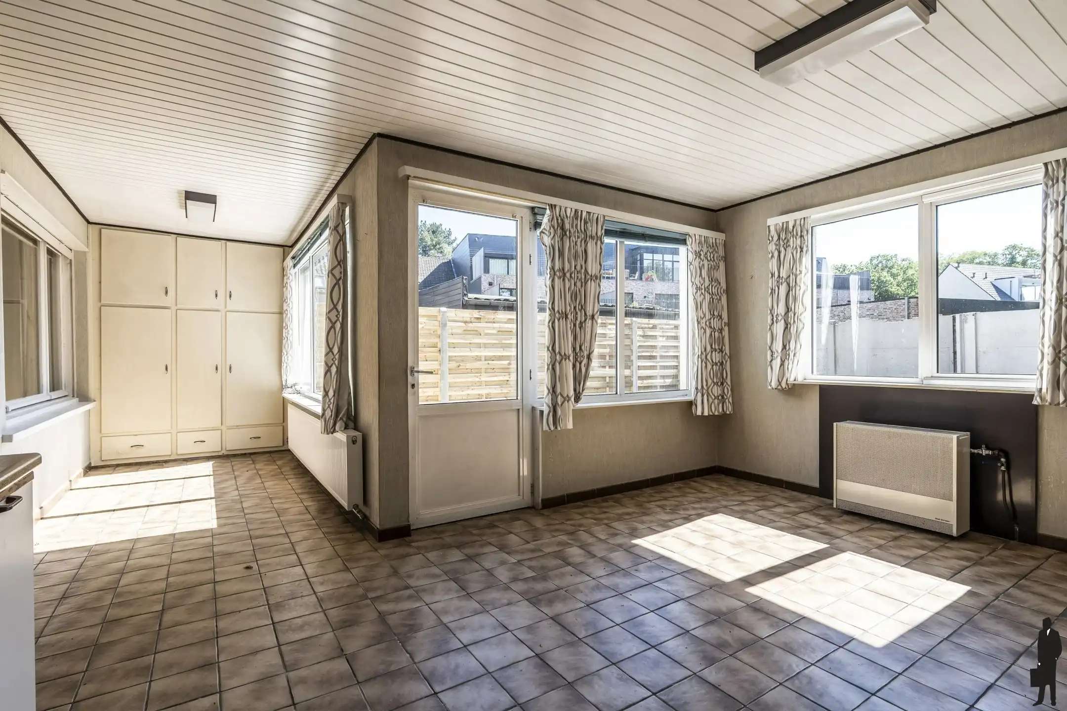 Gezellige woning met 3-5 slpks nabij het centrum Vosselaar! foto 7