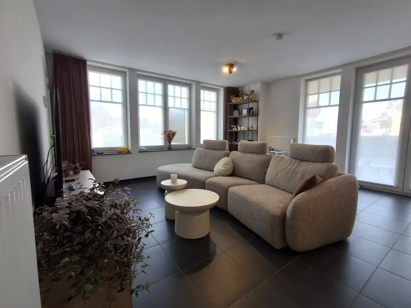 Appartement te huur Aarseleweg 2 - A/0.2. - 9800 Vinkt