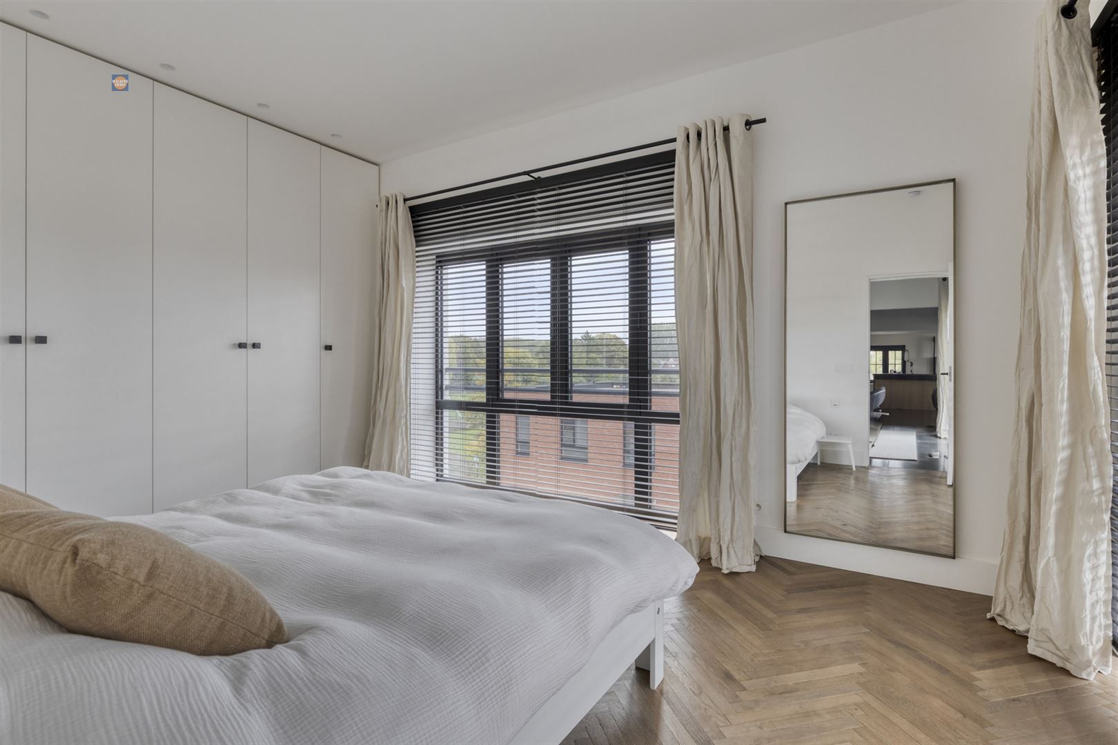 Unieke, Instapklare Loft van 125 m² ! foto 13