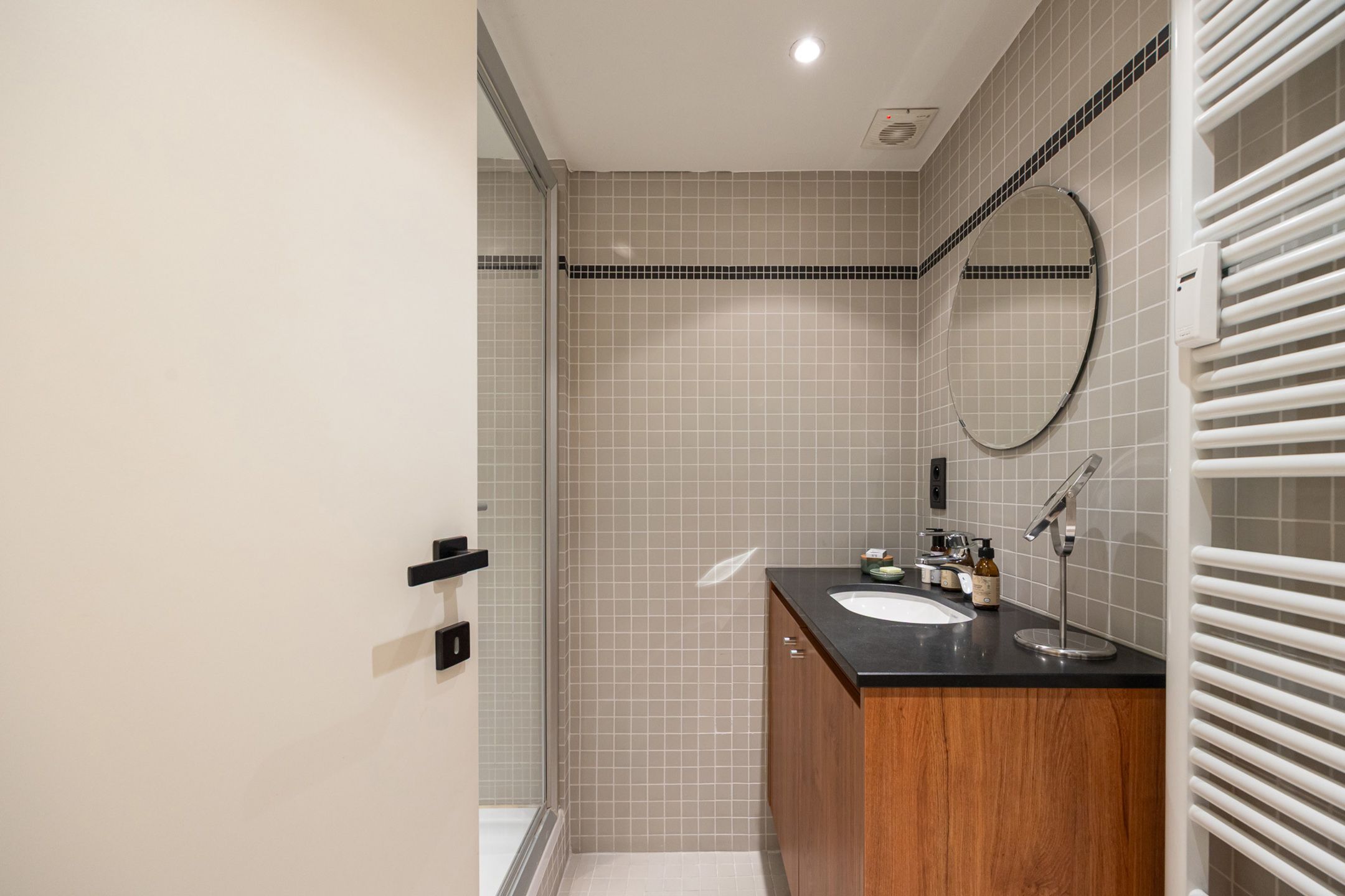 ANVERS THEATER - Vivre dans un loft exceptionnel foto 11