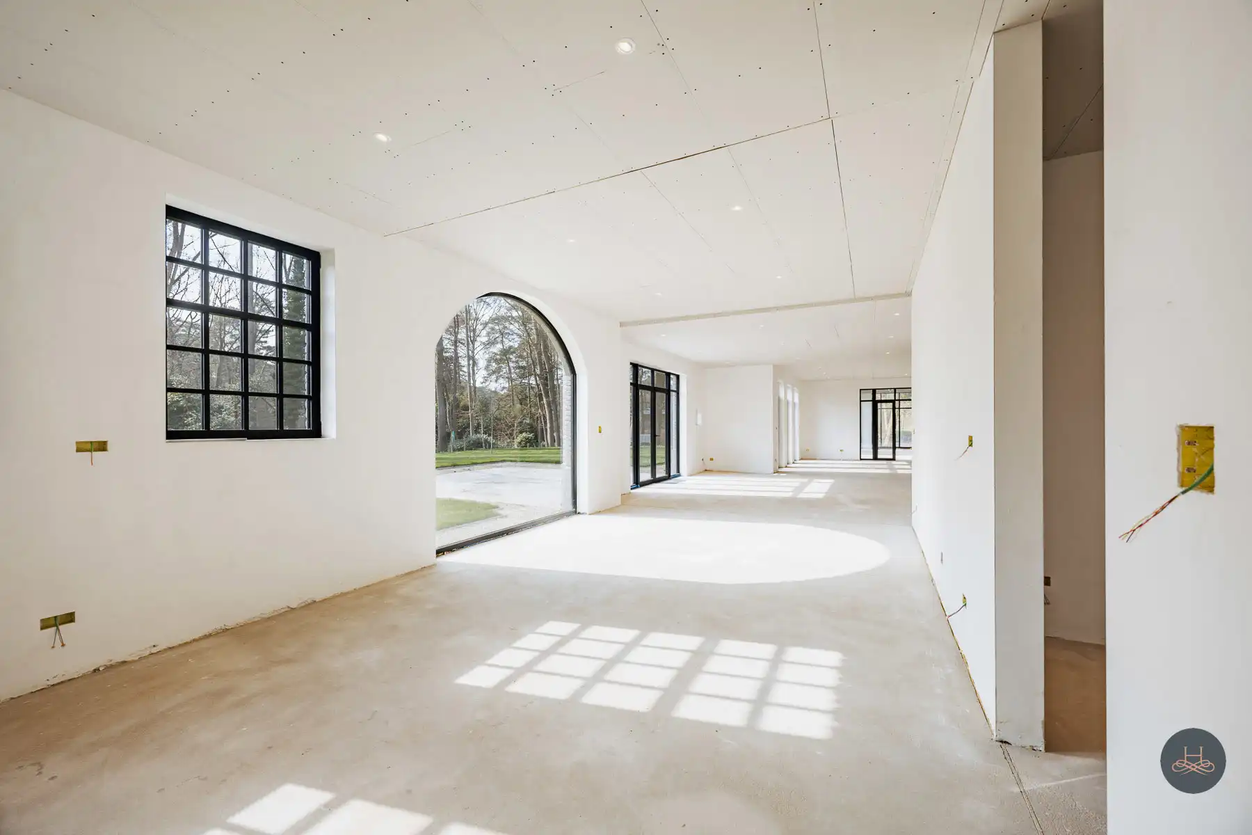 Exclusieve villa op toplocatie te Keerbergen foto 10