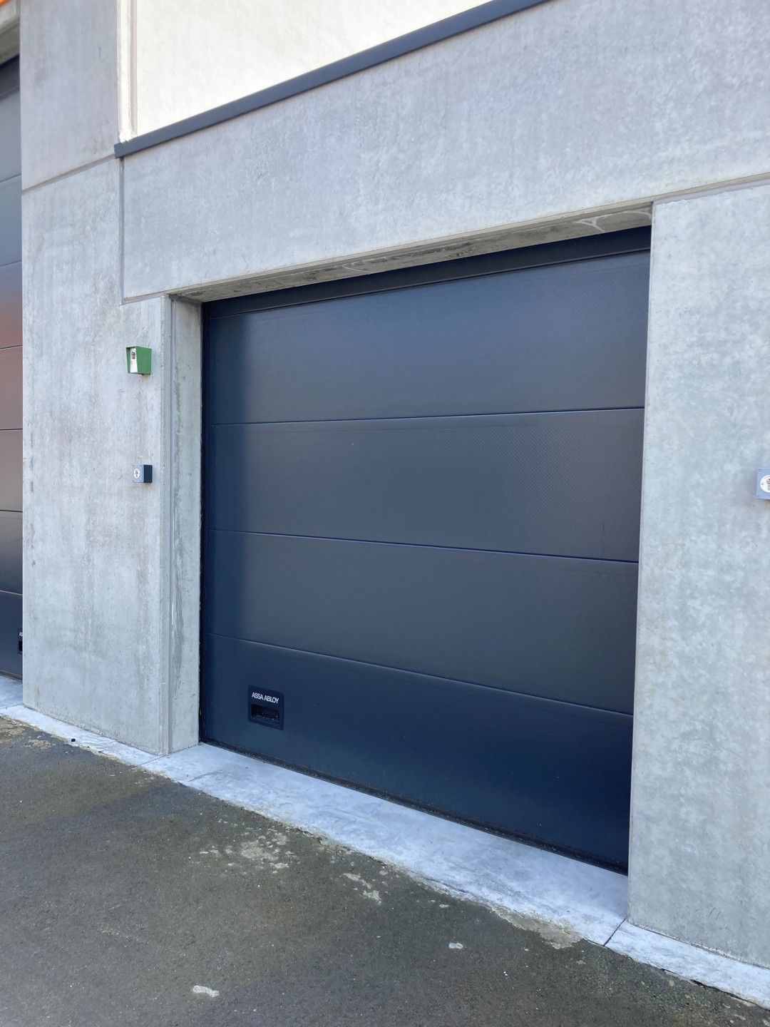 Garage te huur Gentsesteenweg 140 - 9800 Deinze