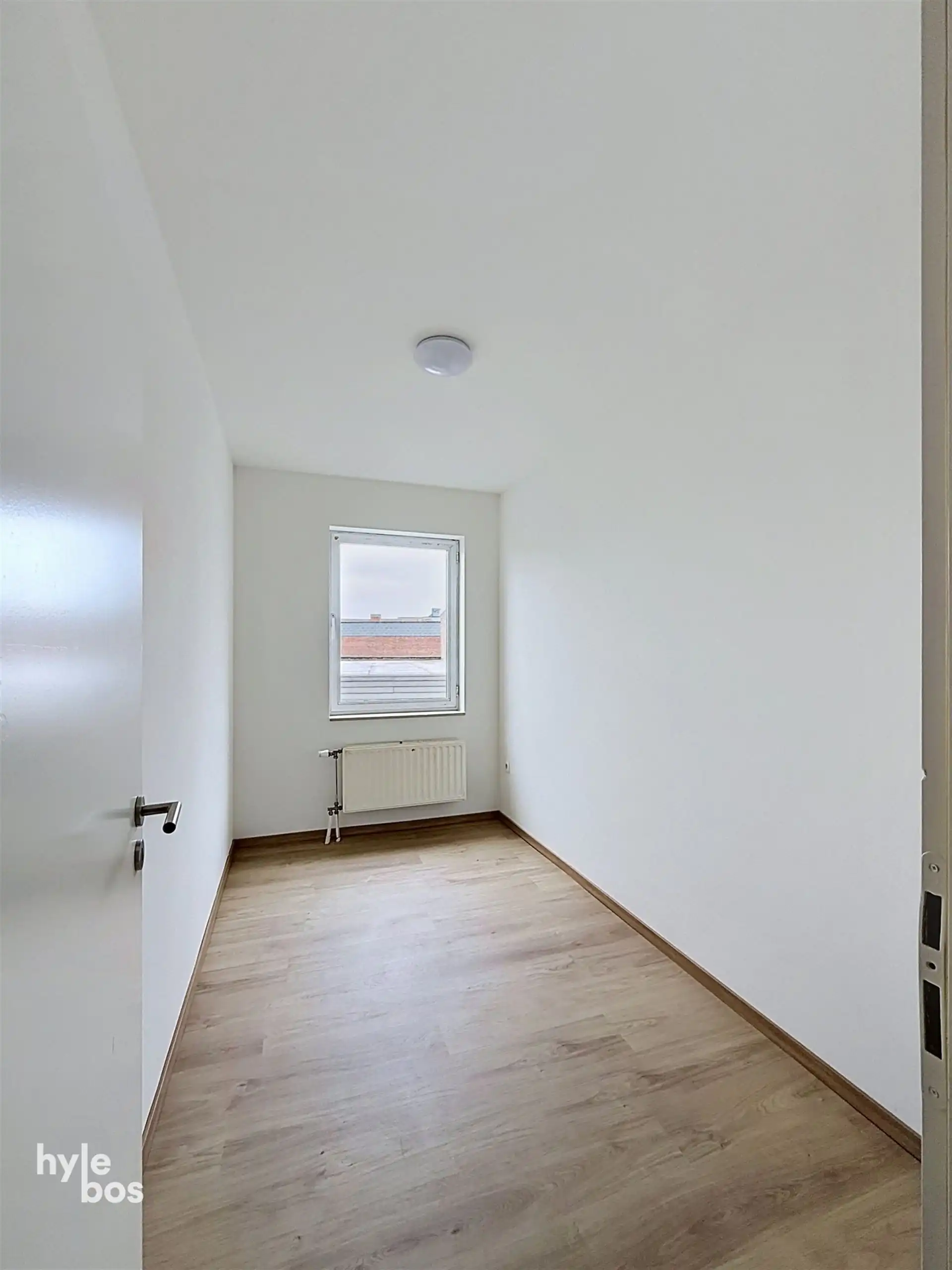 In het centrum instapklaar 2 slaapkamer appartement foto 7