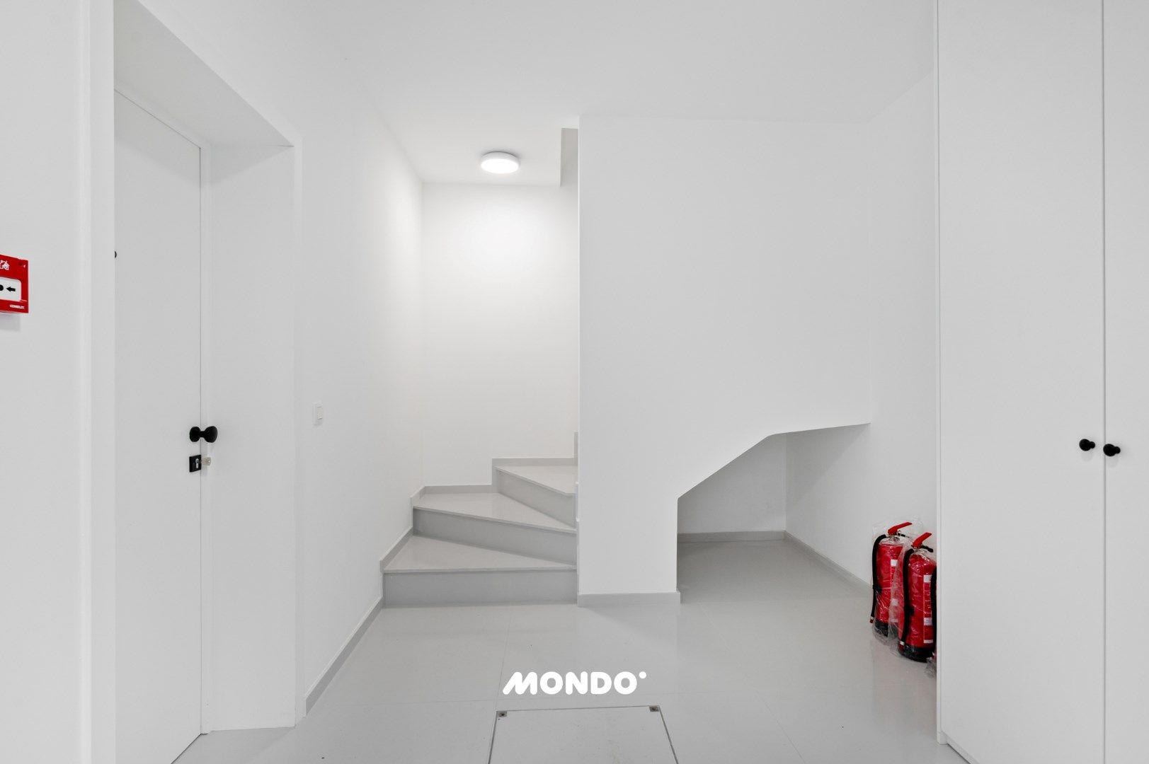 Nieuwbouw appartement met twee terrassen! foto 16