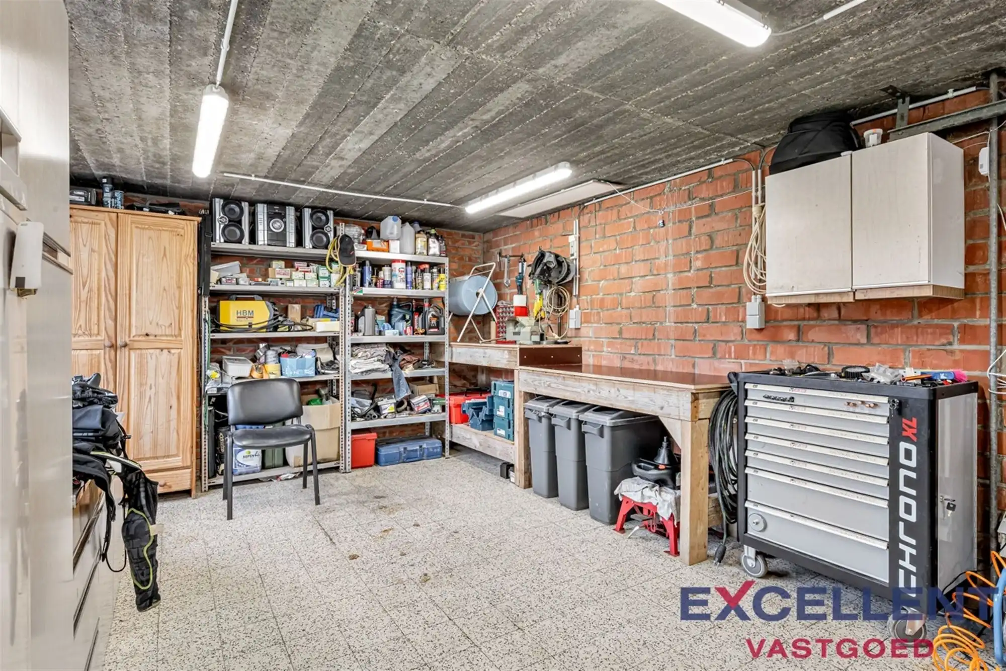 Instapklare topper met uitzonderlijk volume te Mere foto 19