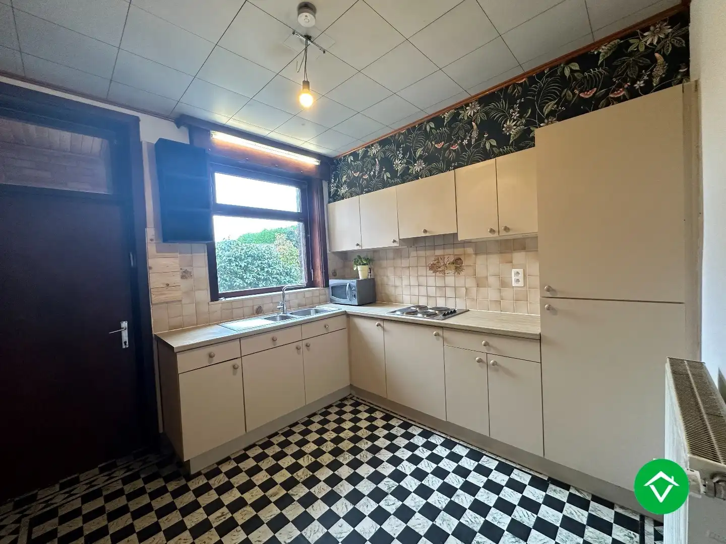 Charmante woning met tuin en garage in Werken. foto 10