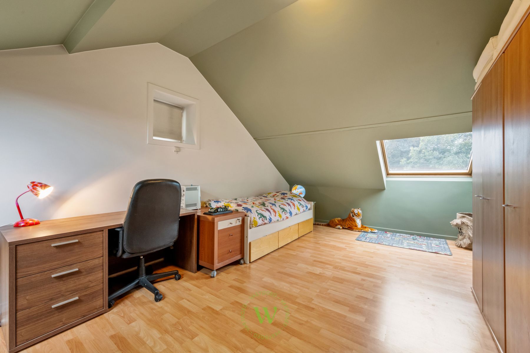 Karaktervolle woning met vergunde B&B in Sint-Michiels foto 21