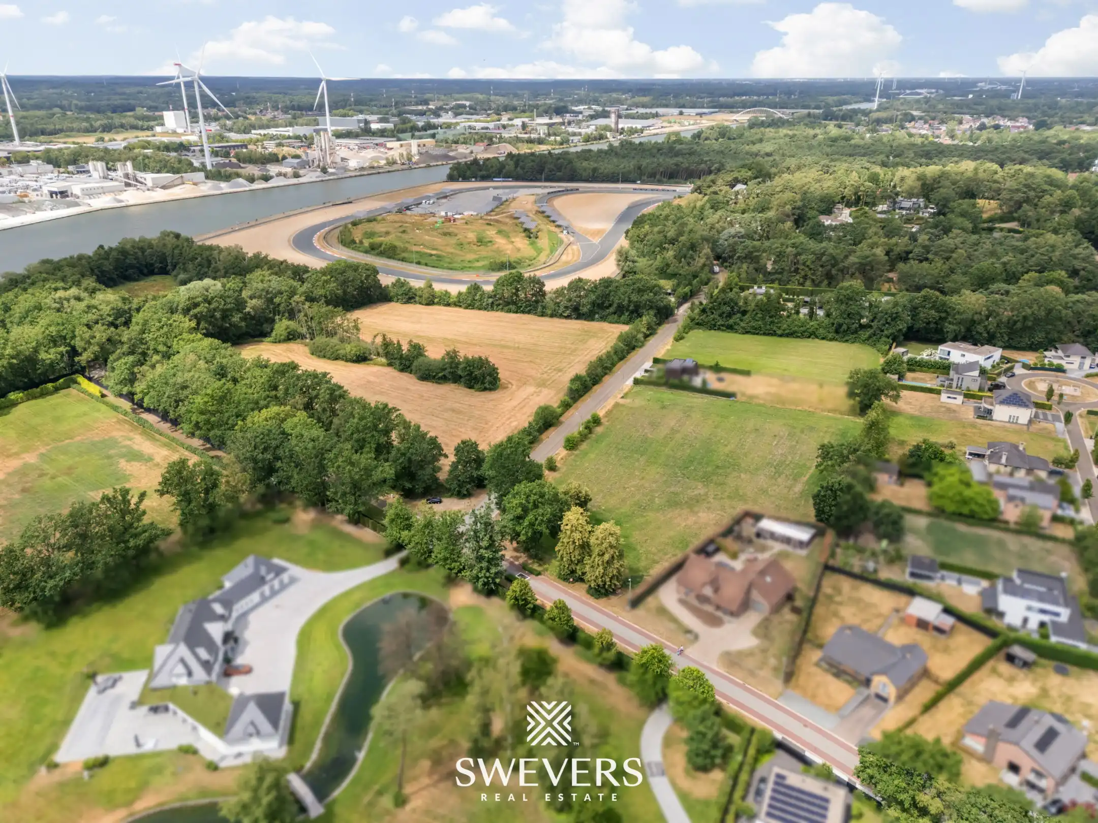 Residentiële bouwgrond in gegeerde villawijk van Bolderberg foto 17