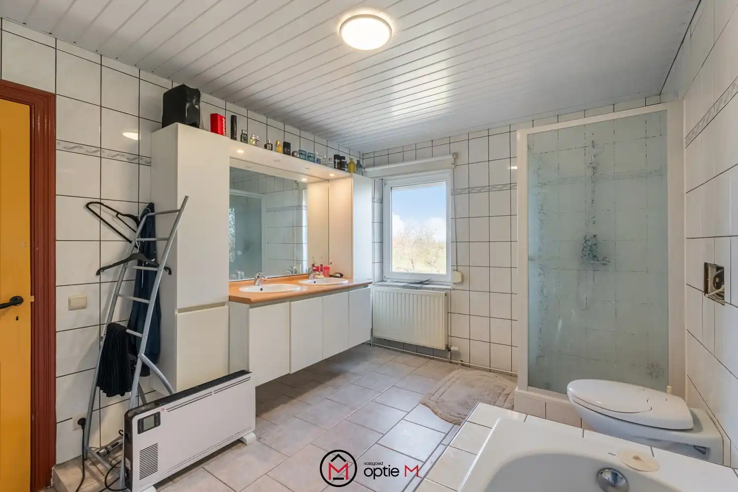 Ruime gezinswoning te koop in Bilzen-Waltwilder – wonen met vrij zicht op de velden foto 16