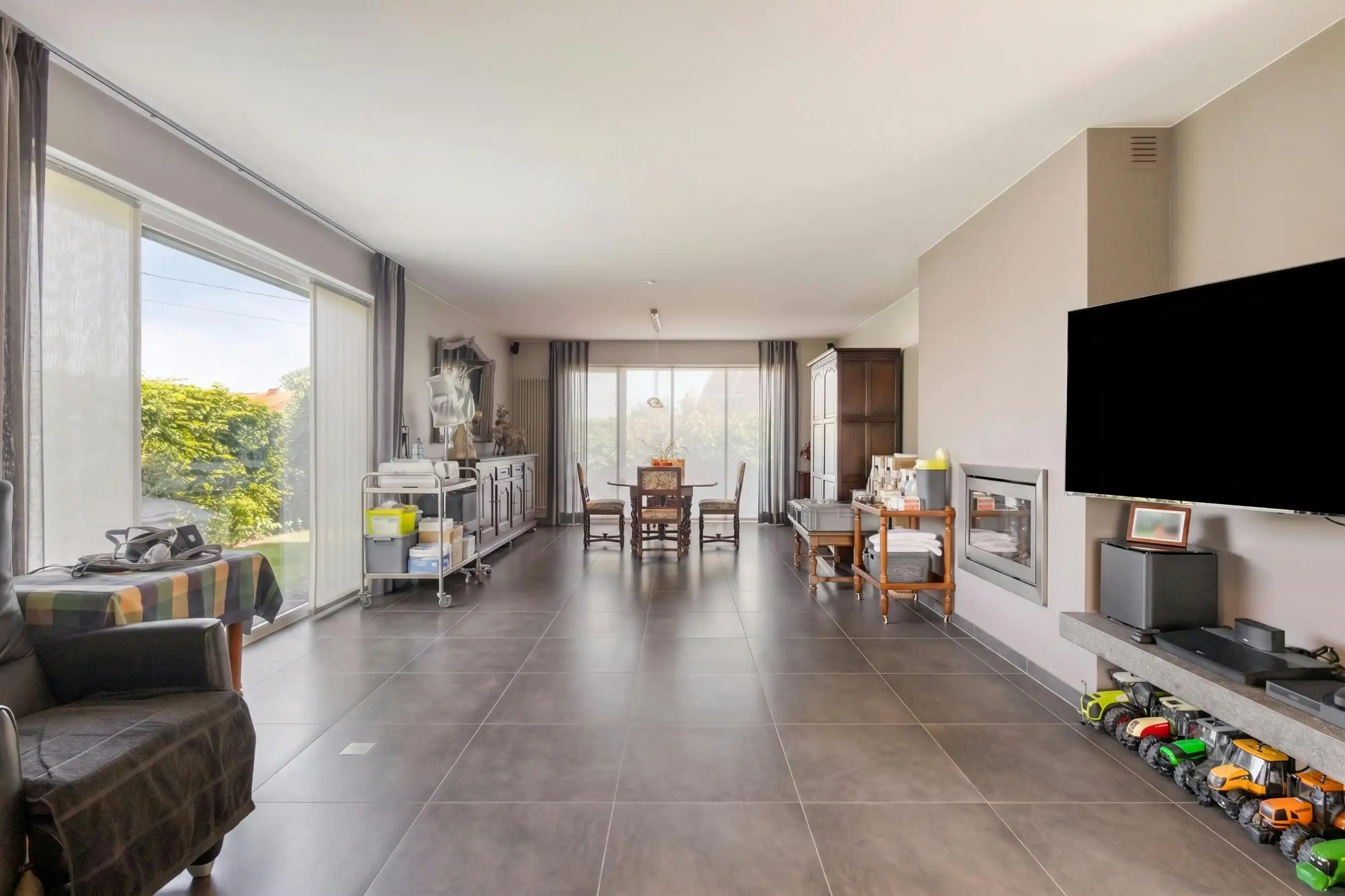 Kwalitatieve villa te koop in Oostvleteren met 5 slaapkamers foto 6