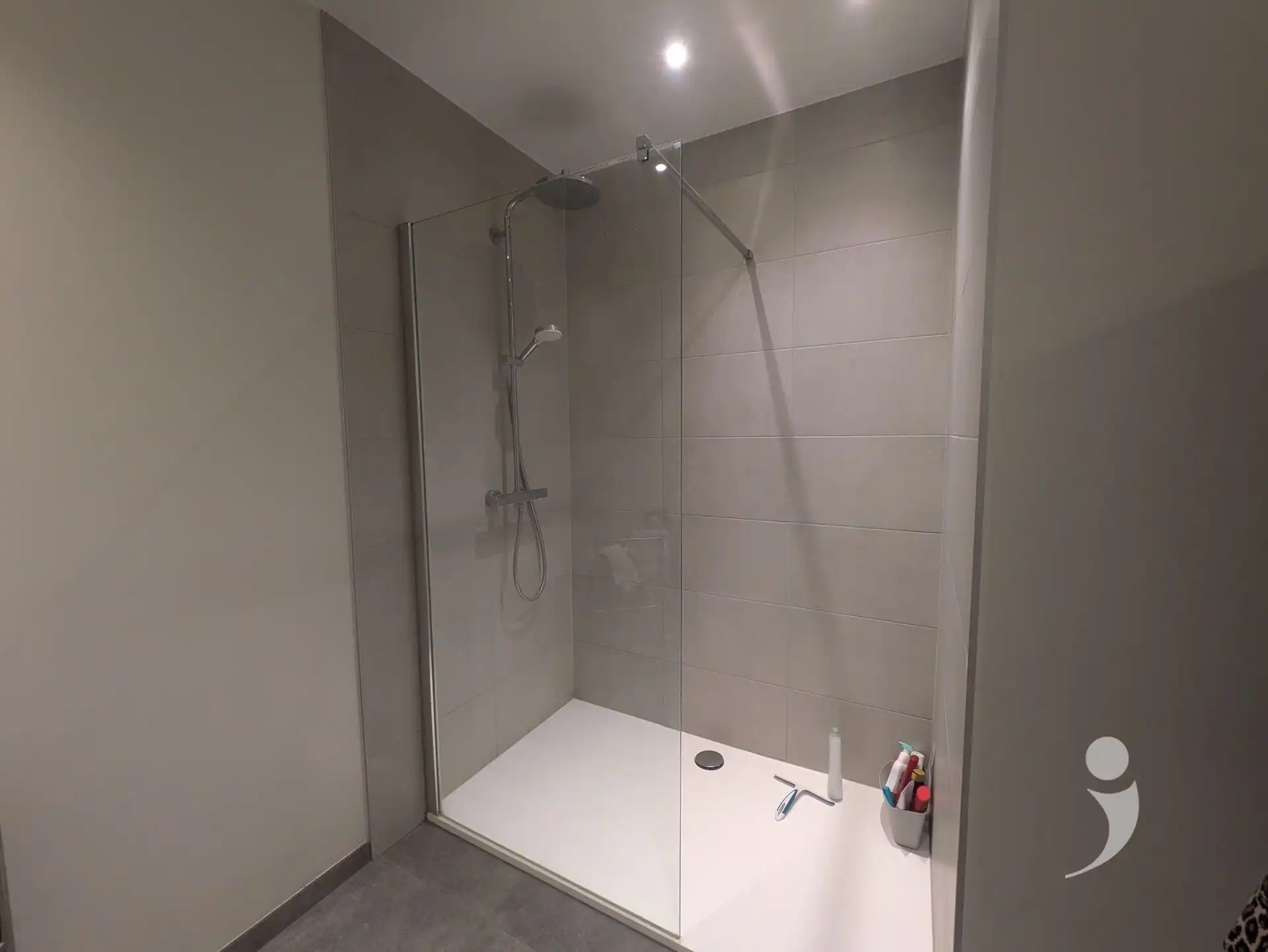 Energiezuinig gelijkvloers nieuwbouw appartement. foto 11