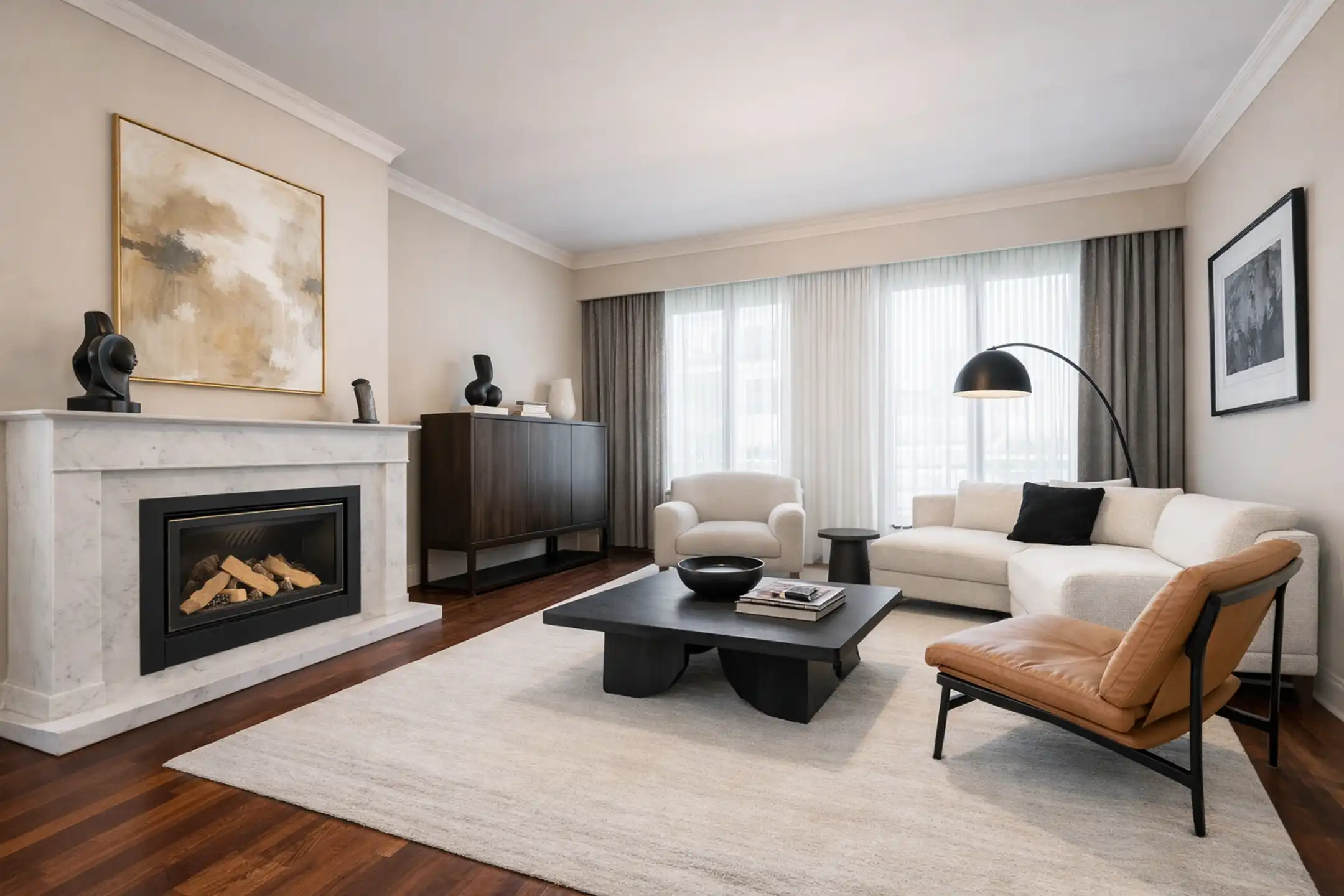 Vrijstaande woning met garage, bijgebouw en ruime zolder foto 5