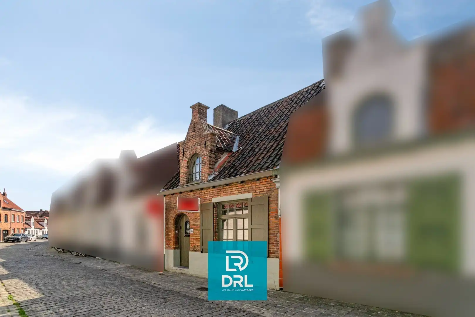 Huis te koop Rolweg 18 - 8000 Brugge