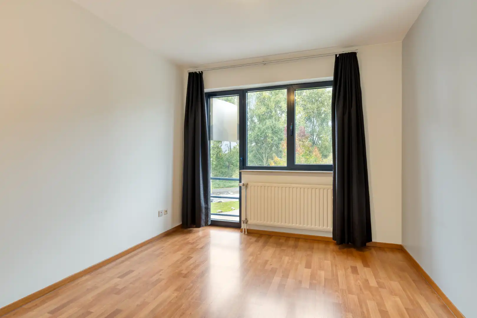 Appartement met 2 slaapkamers, terras en autostaanplaats in Kessel-Lo! - EPC 133 kWh/m² - bewoonbare opp. 65 m² foto 9