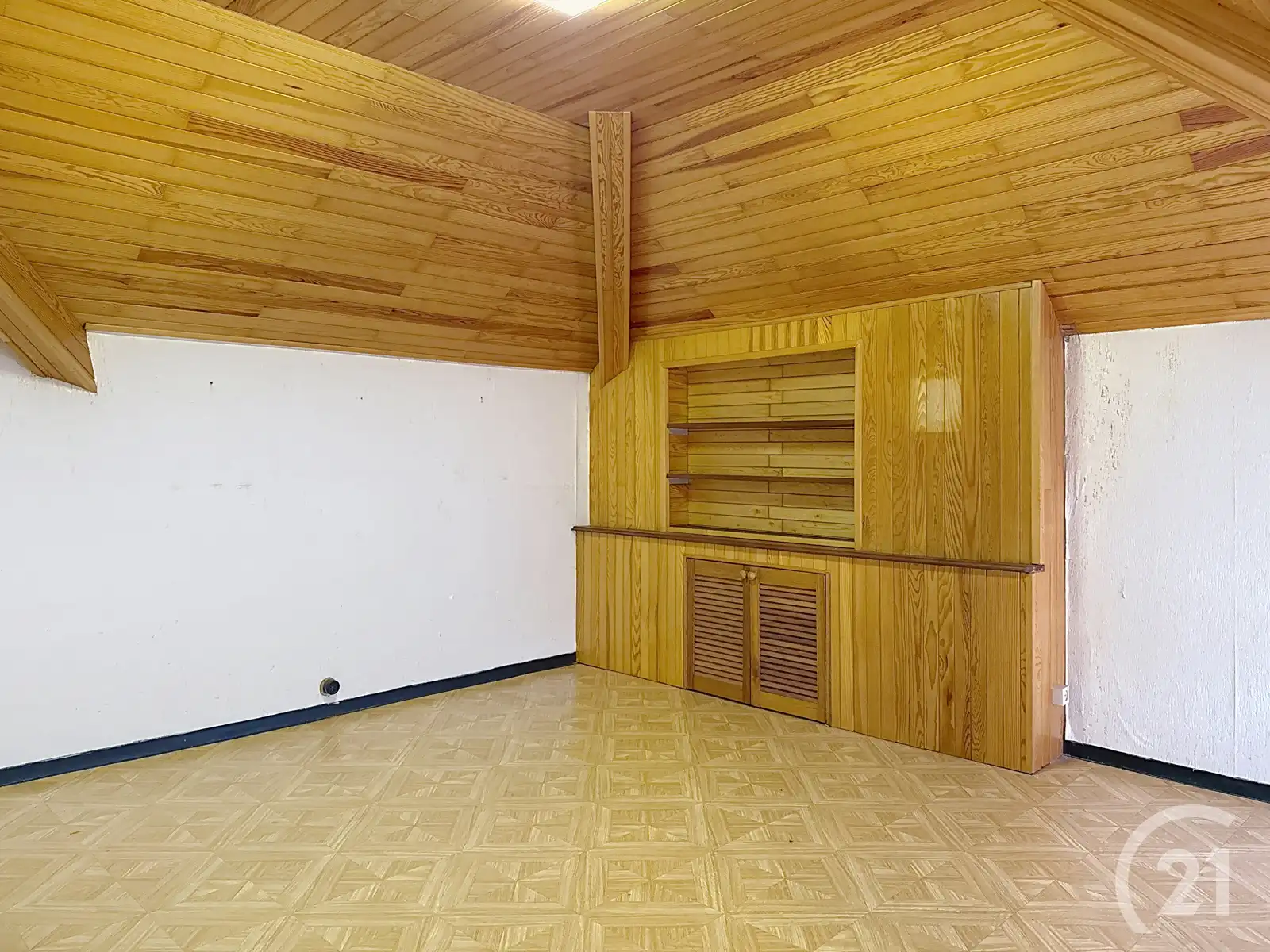 Huis te koop in zeer rustige straat in Houtvenne/Hulshout! foto 11