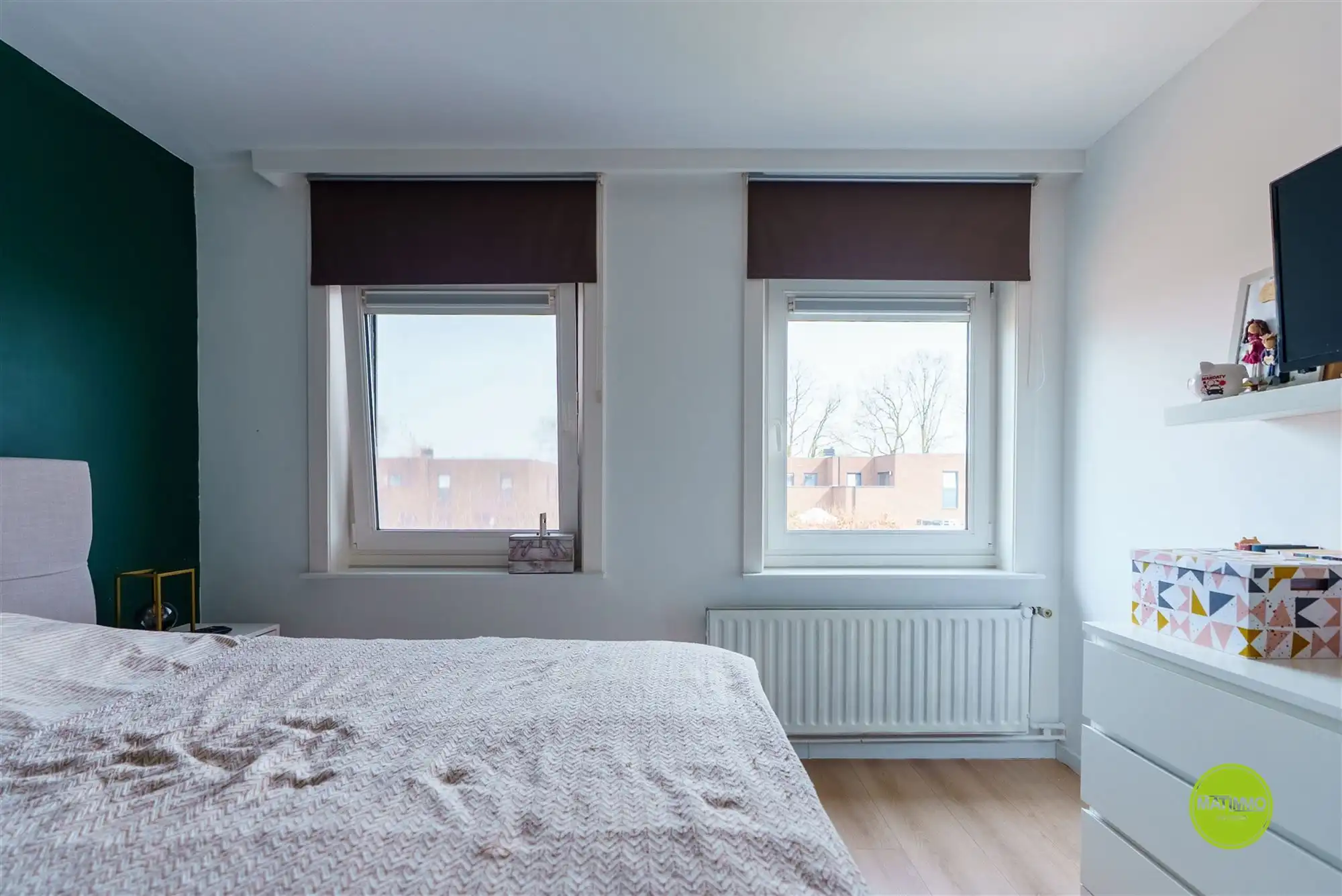 Instapklare, energiezuinige woning te Westerlo foto 13