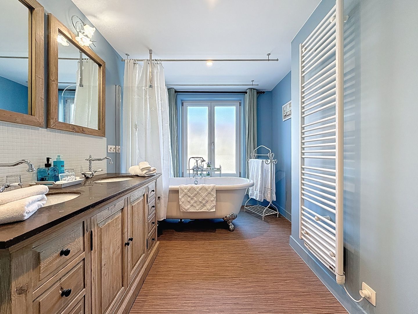 Unieke B&B met luxueuze indoor wellness in het hart van Nieuwpoort foto 11