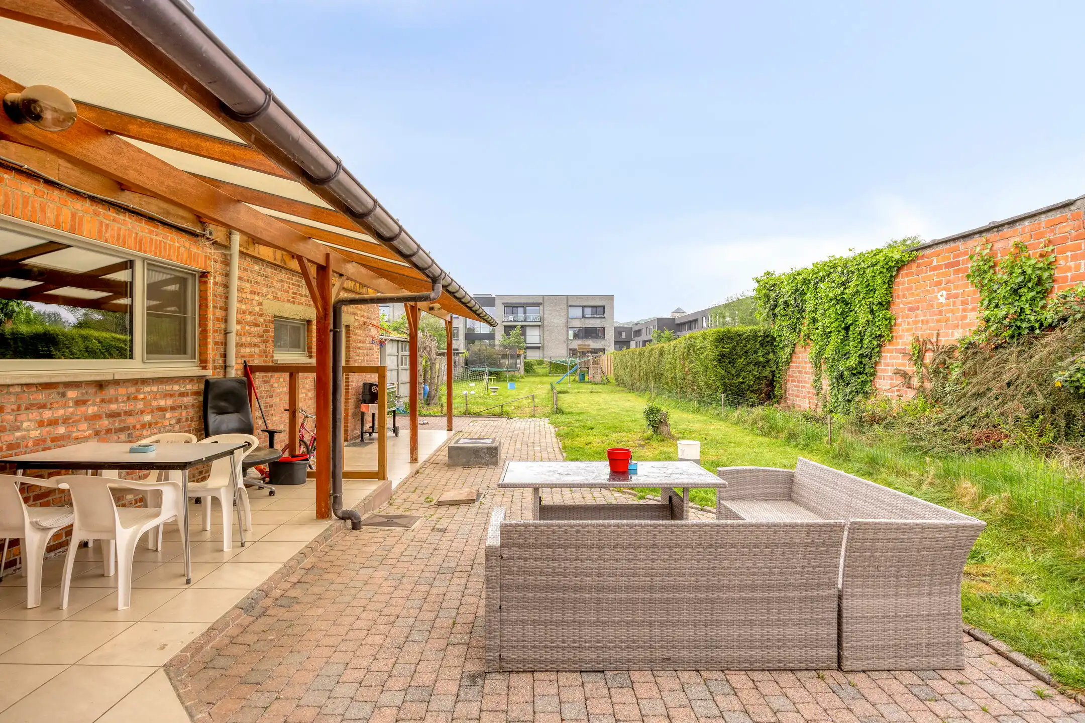 Op te frissen woning met 4 slaapkamers  foto 19