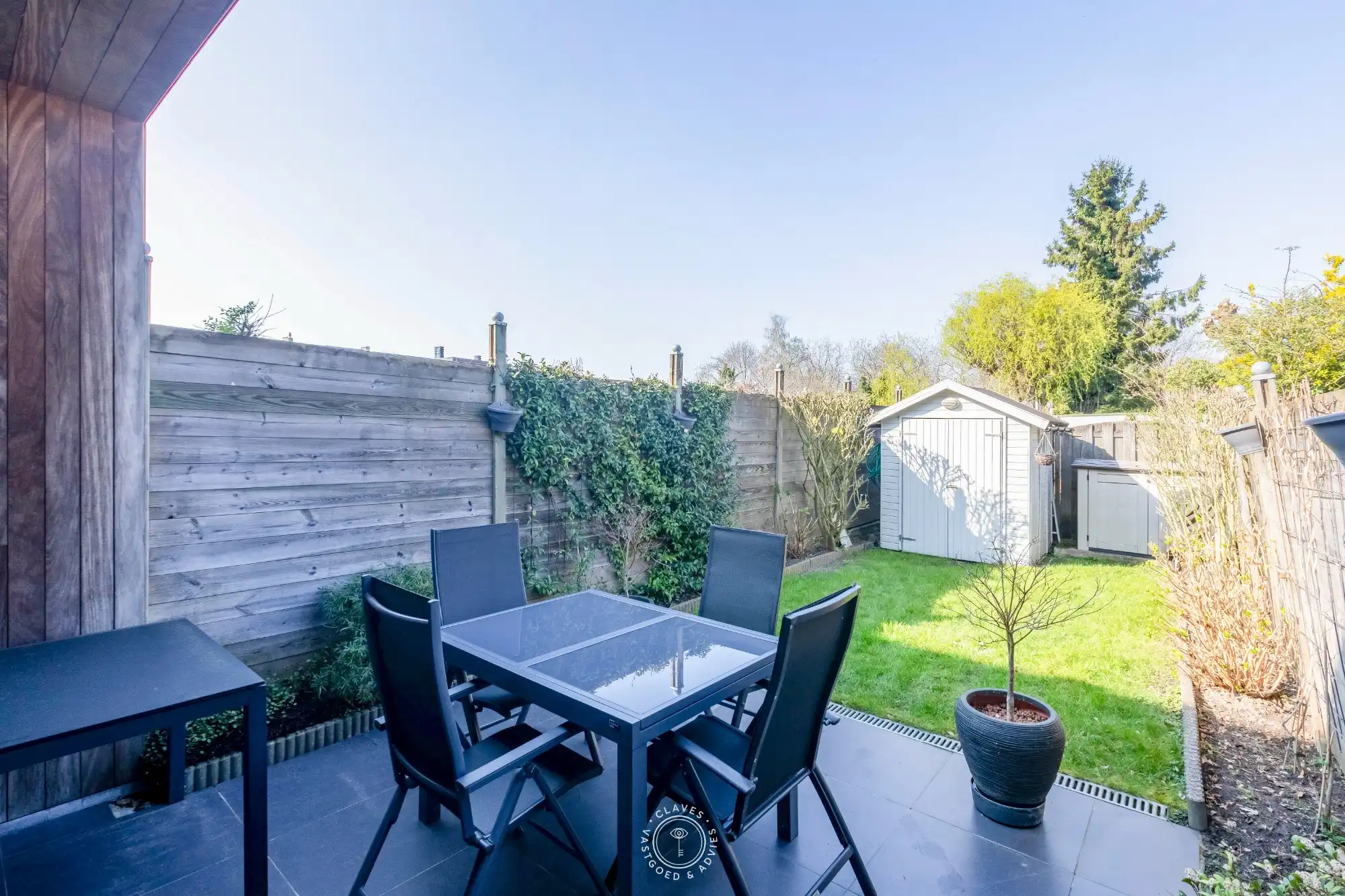 Moderne totaalrenovatie achter charmante en authentieke gevel foto 8