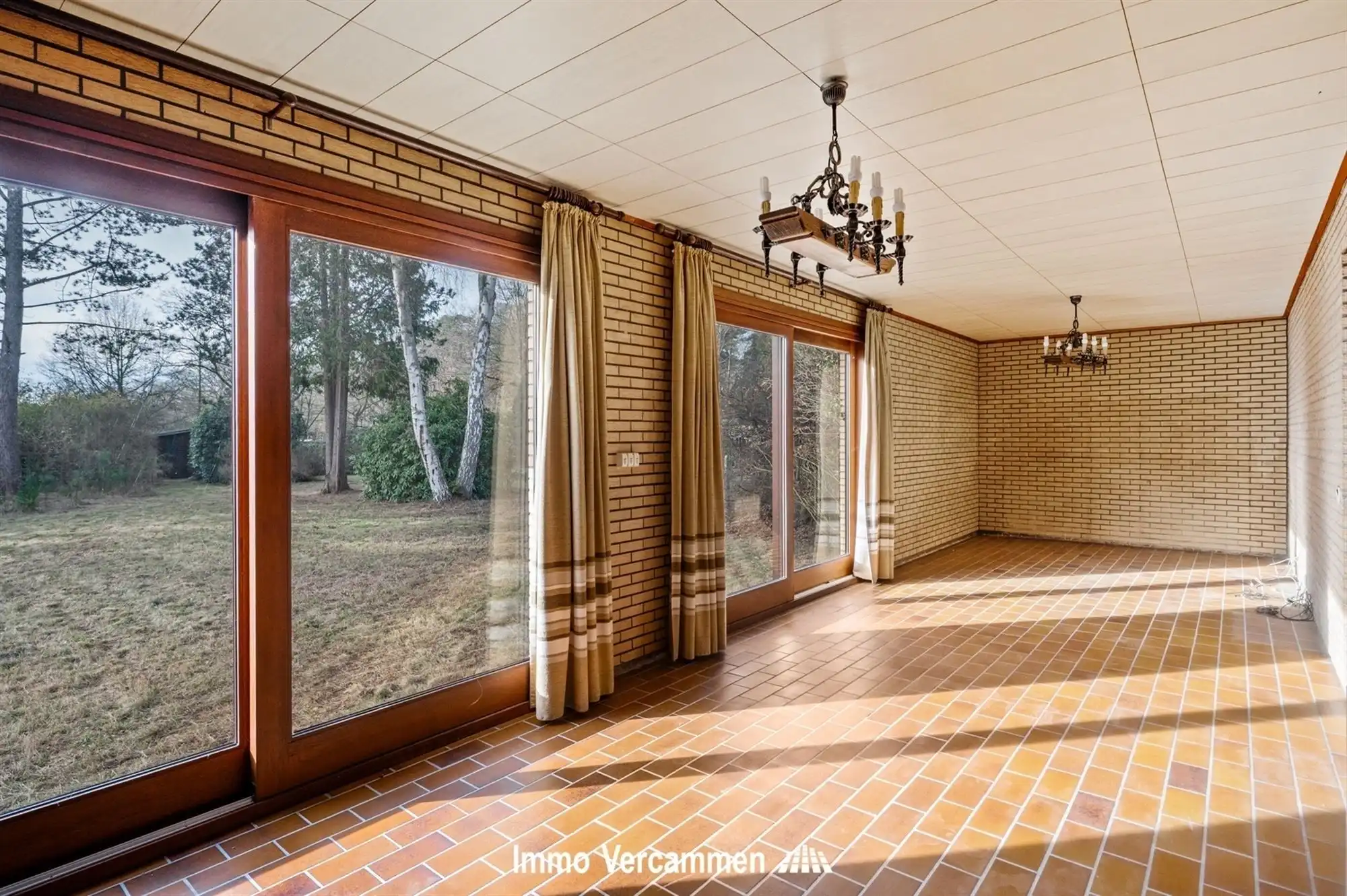 Gelijkvloerse woning op een uitstekende locatie te Bonheiden foto 7