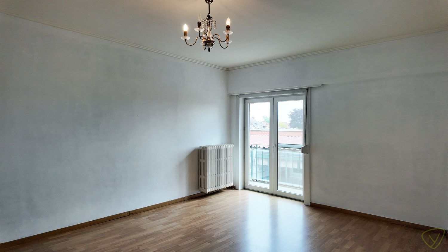Verzorgd appartement te huur op wandelafstand van het centrum foto 13