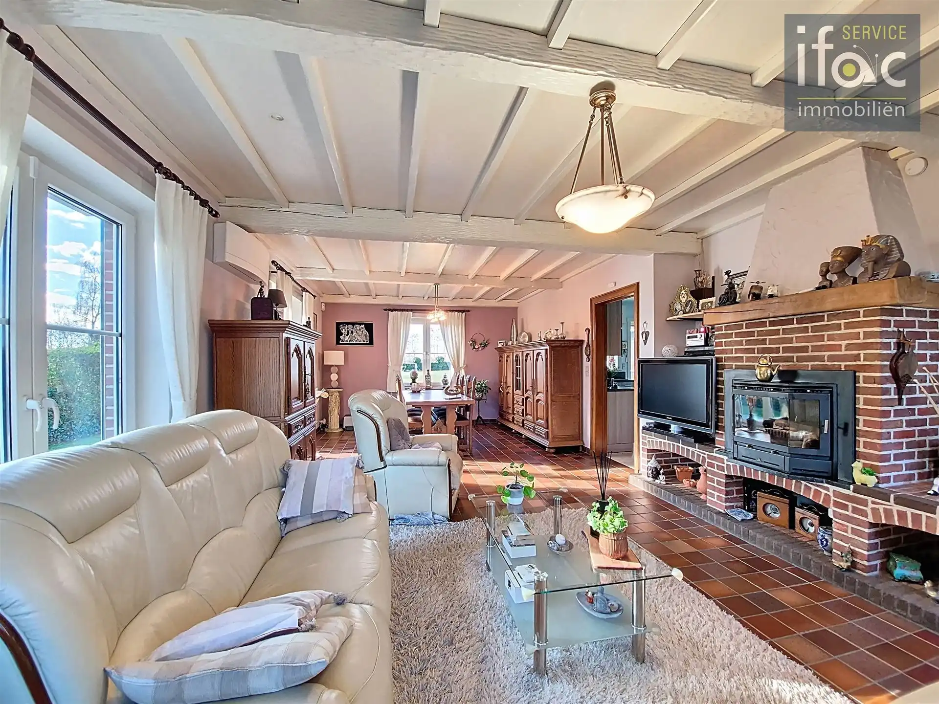 Unieke villa op 12 are met geweldig panoramisch zicht (ZW) foto 8