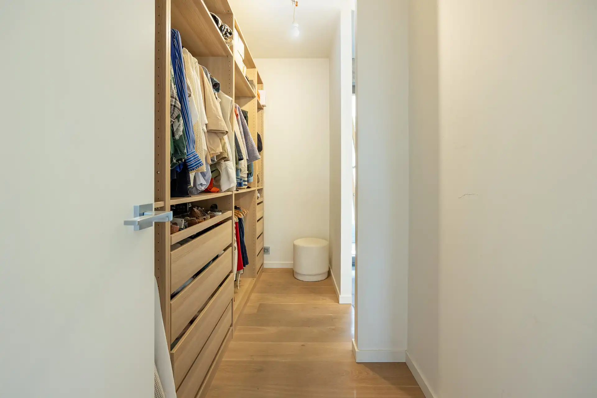 Exclusieve, strakke luxevilla met indrukwekkend basement in groene topwijk van Grimbergen foto 21