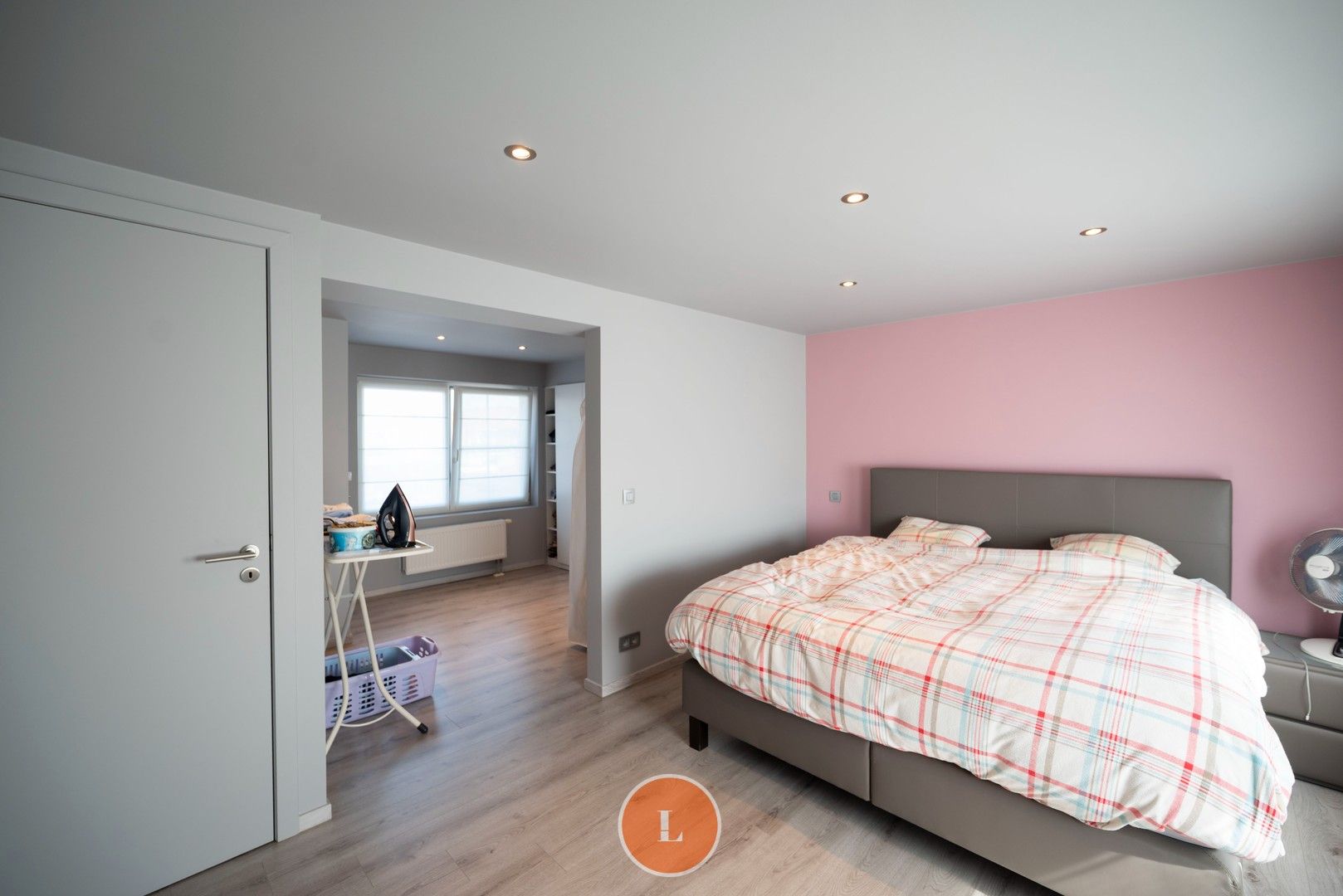 Instapklare woning in Menen foto 10